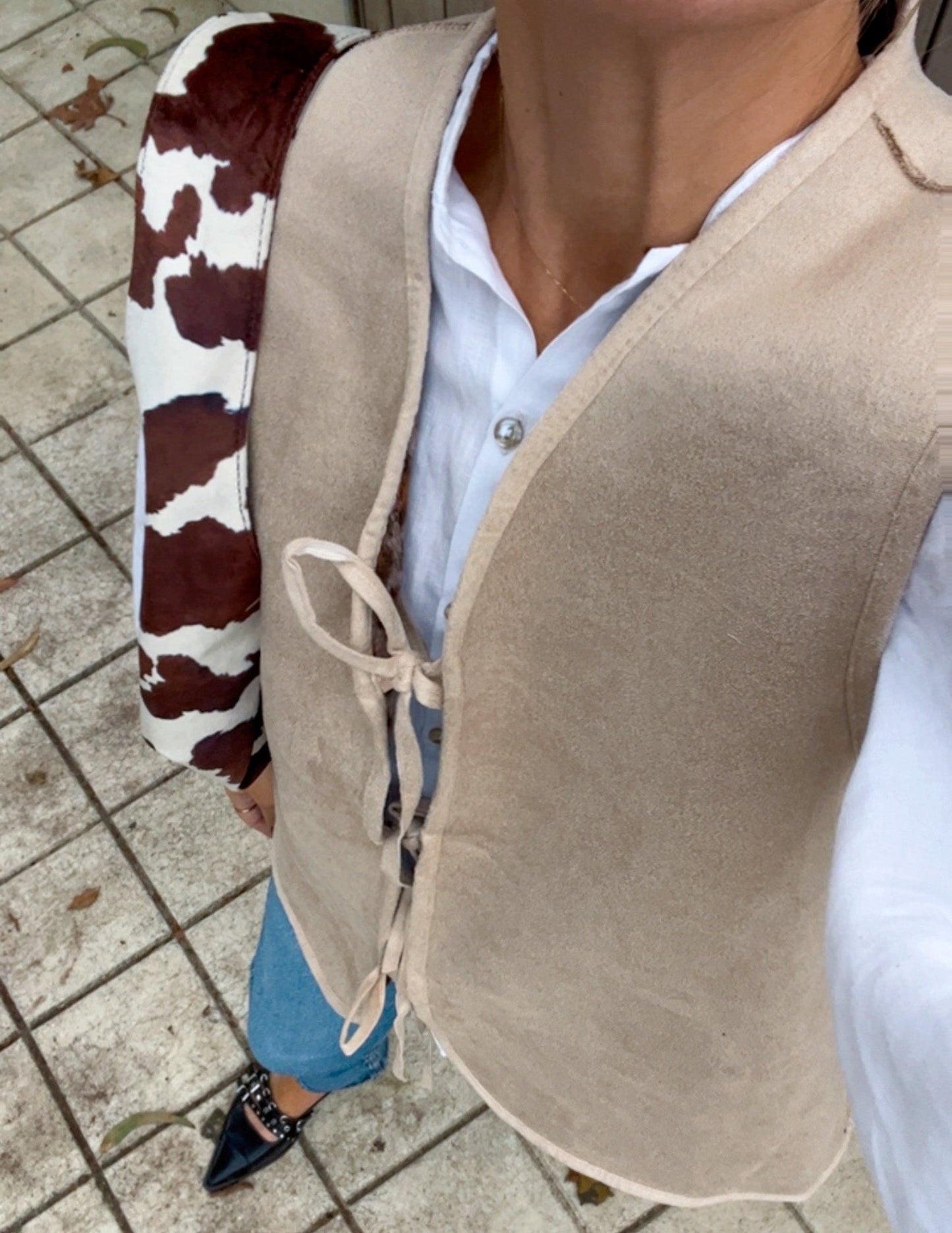 Martina double-faced vest v2 JOY