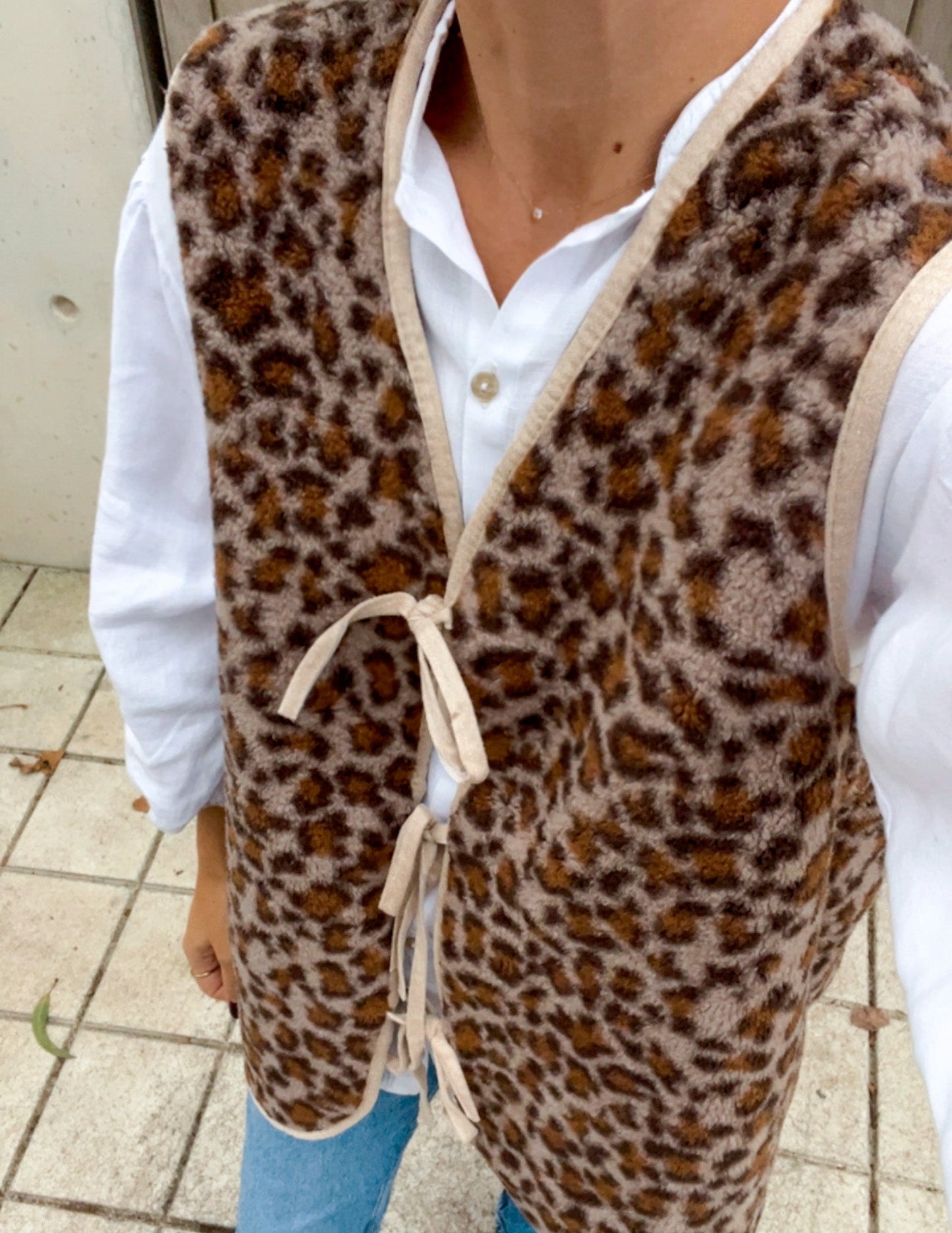 Martina double-faced vest v2 JOY