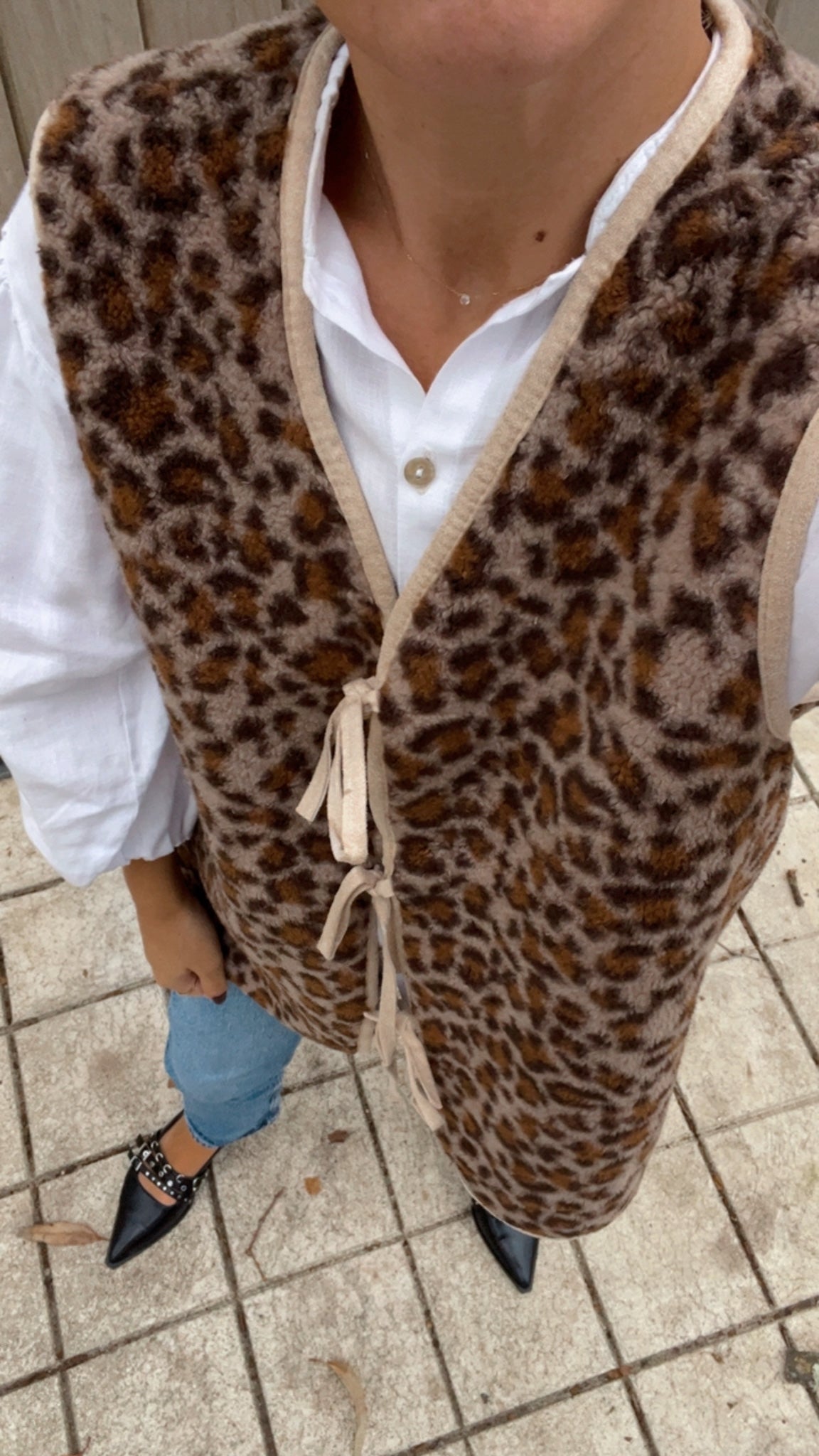 Martina double-faced vest v2 JOY