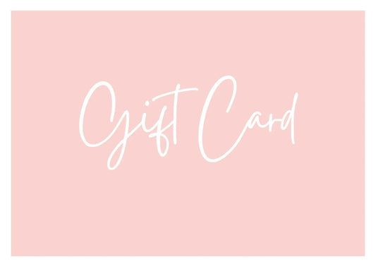 GIFT CARD JOY