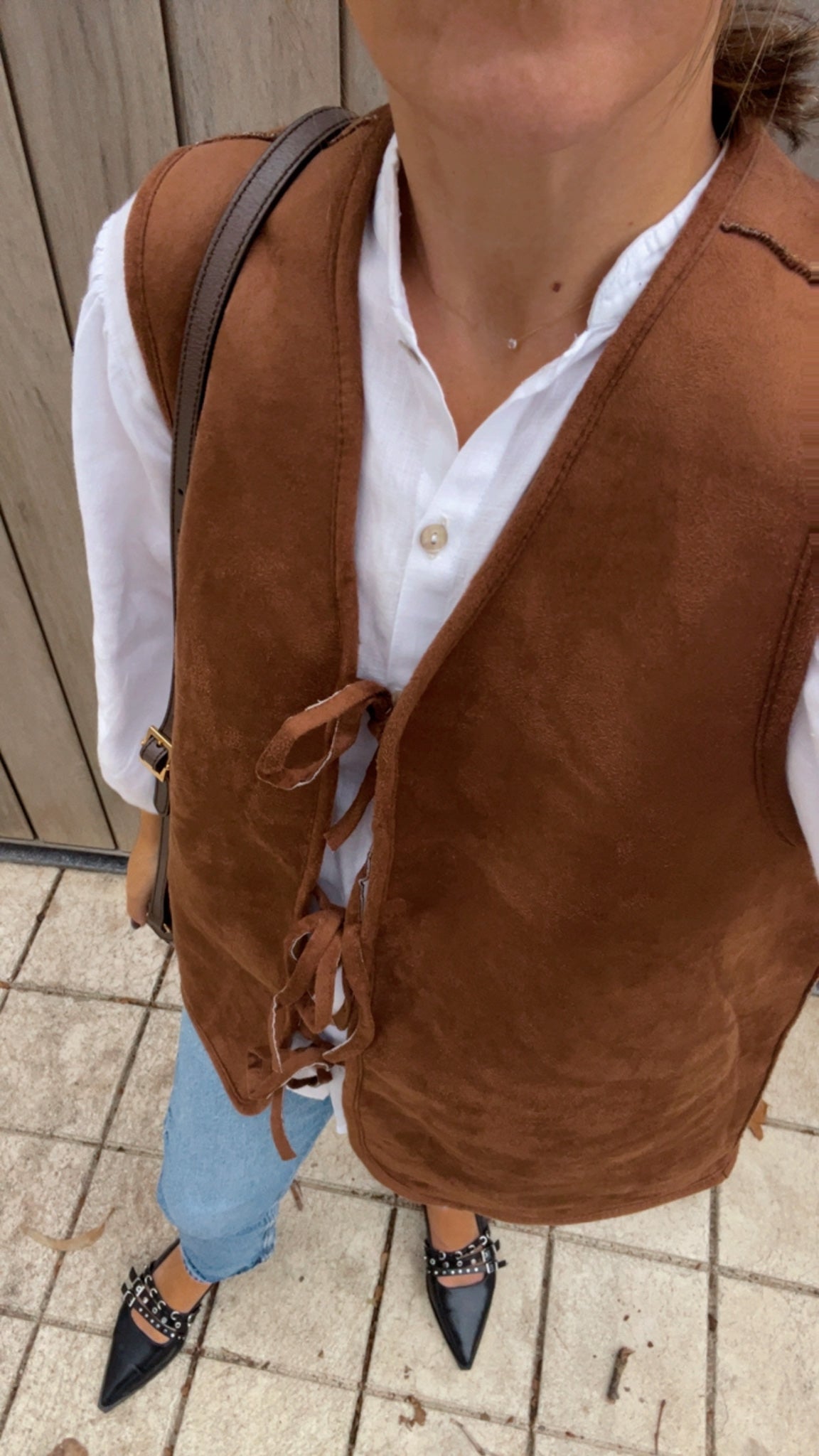 Martina double-faced vest v1 JOY