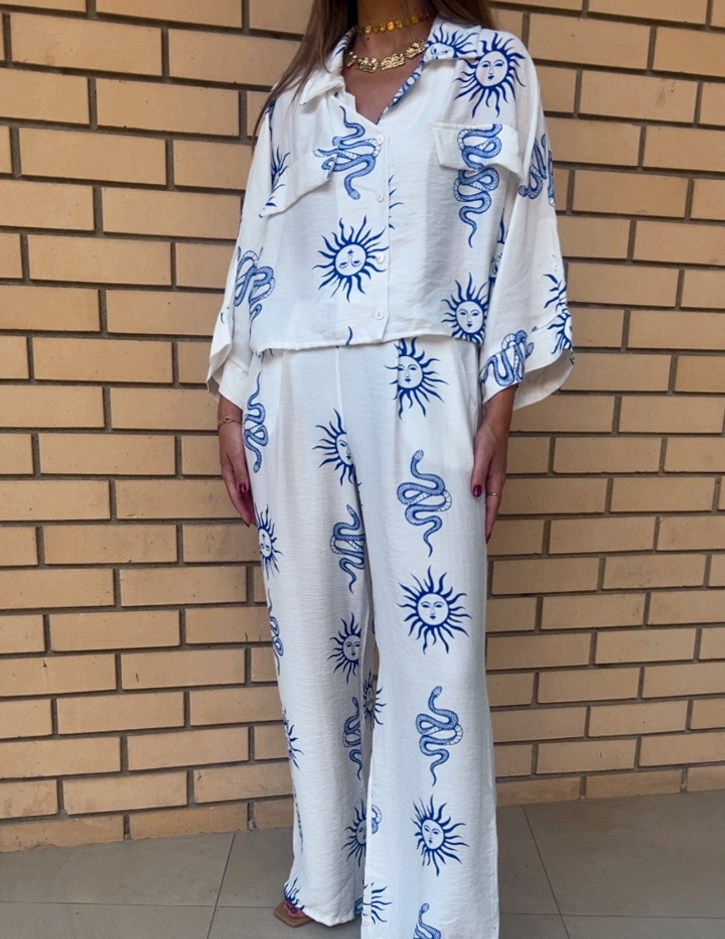 Conjunto SOLEIL JOY
