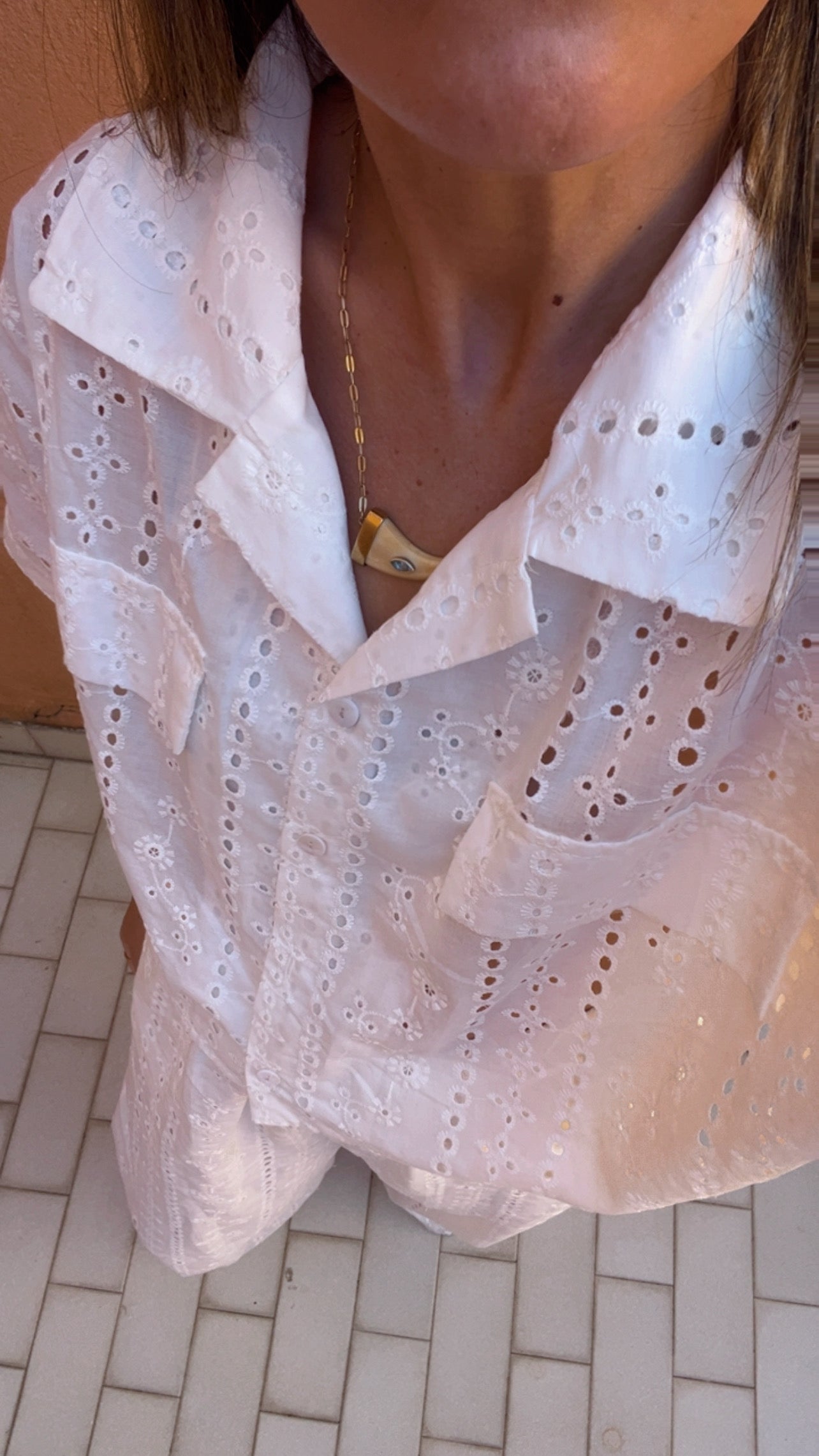 Conjunto CAPRI JOY