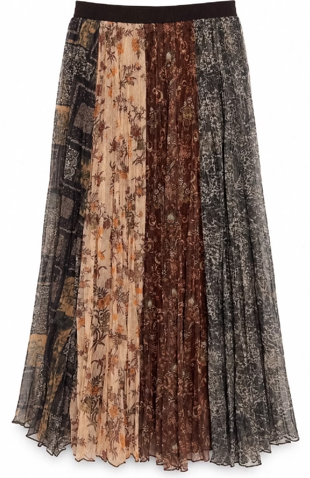 Saia Patchwork