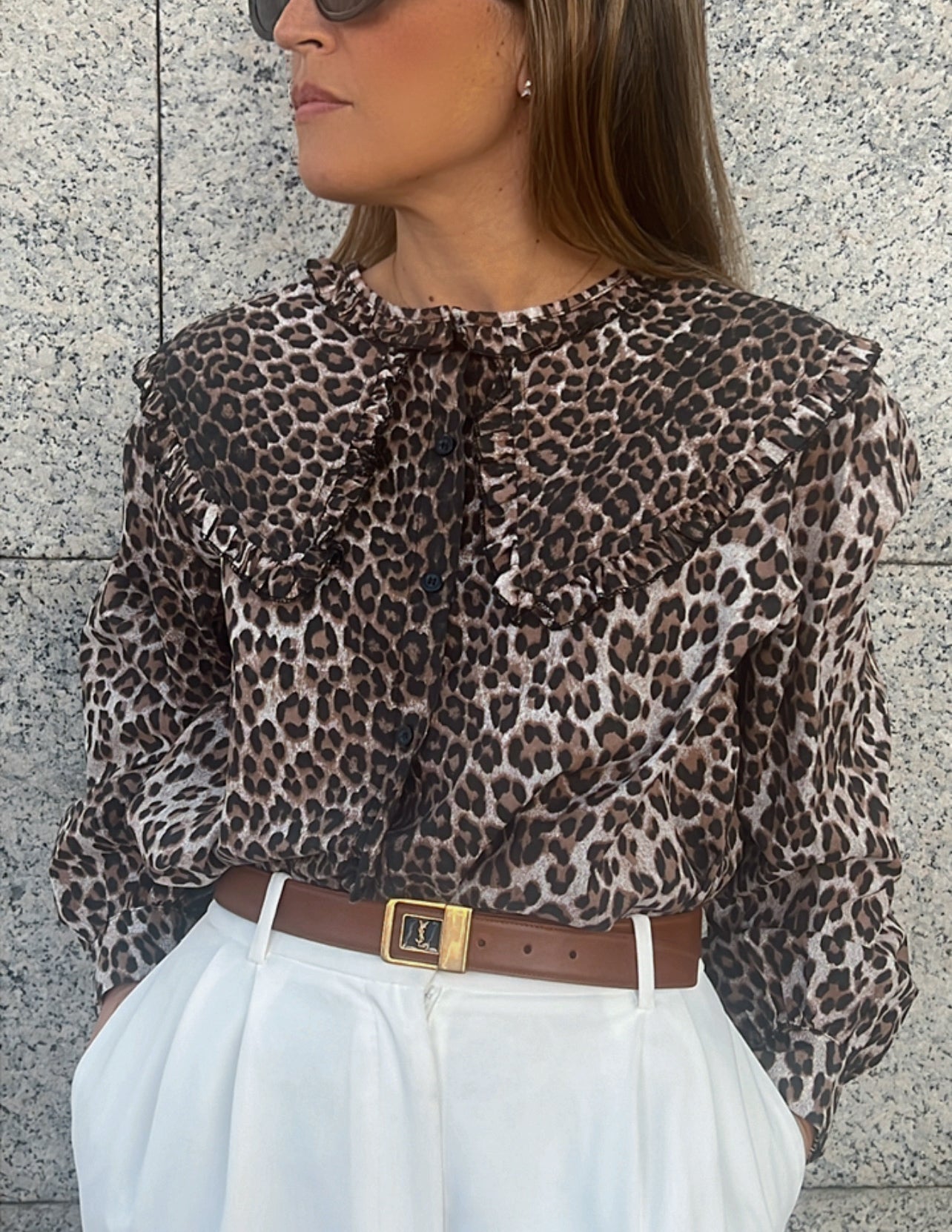 Camisa Julie JOY