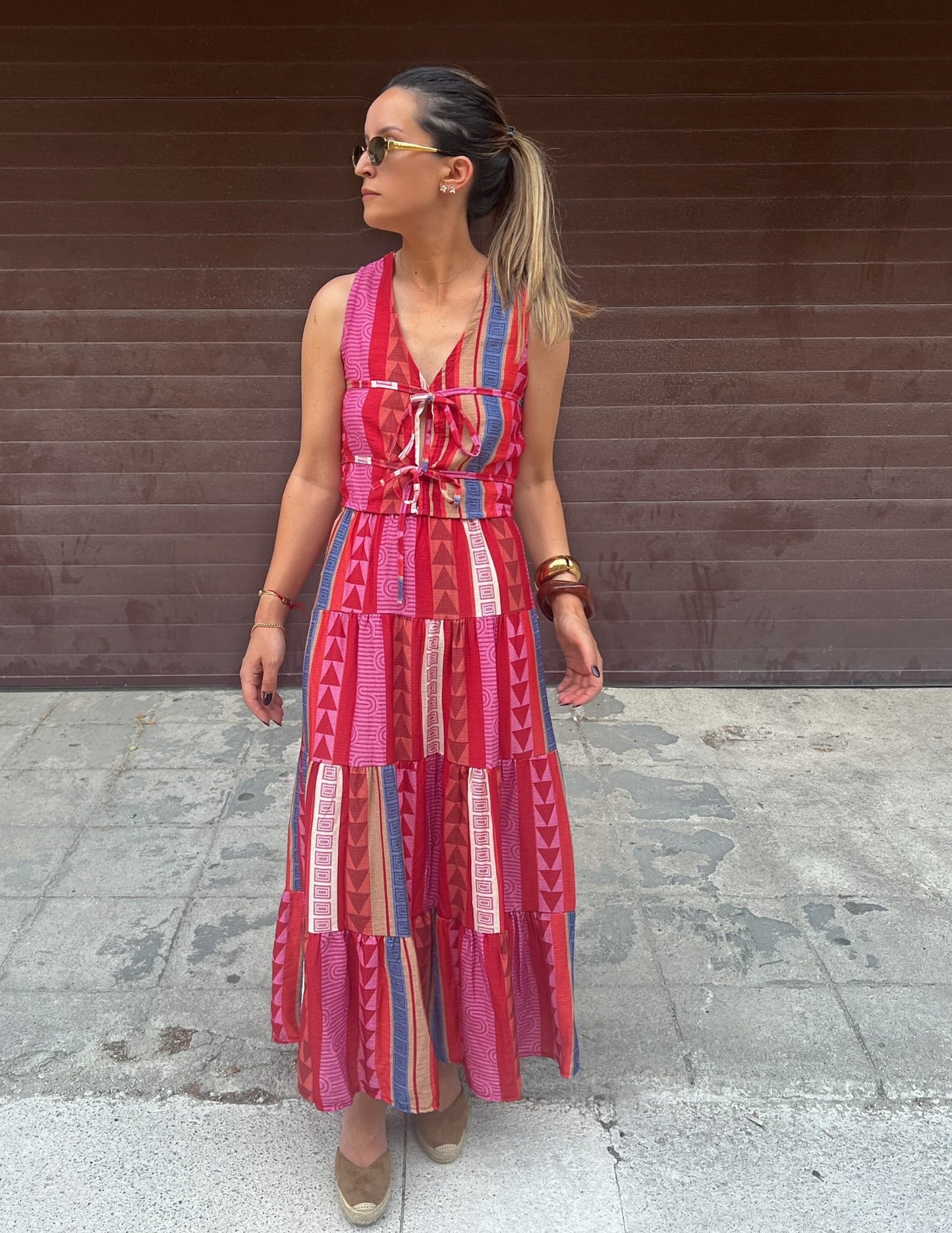 Conjunto Toledo