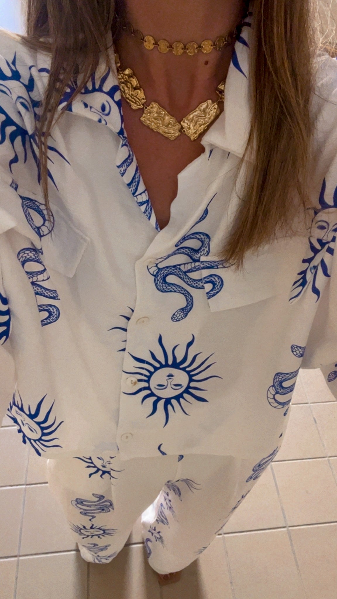 Conjunto SOLEIL JOY