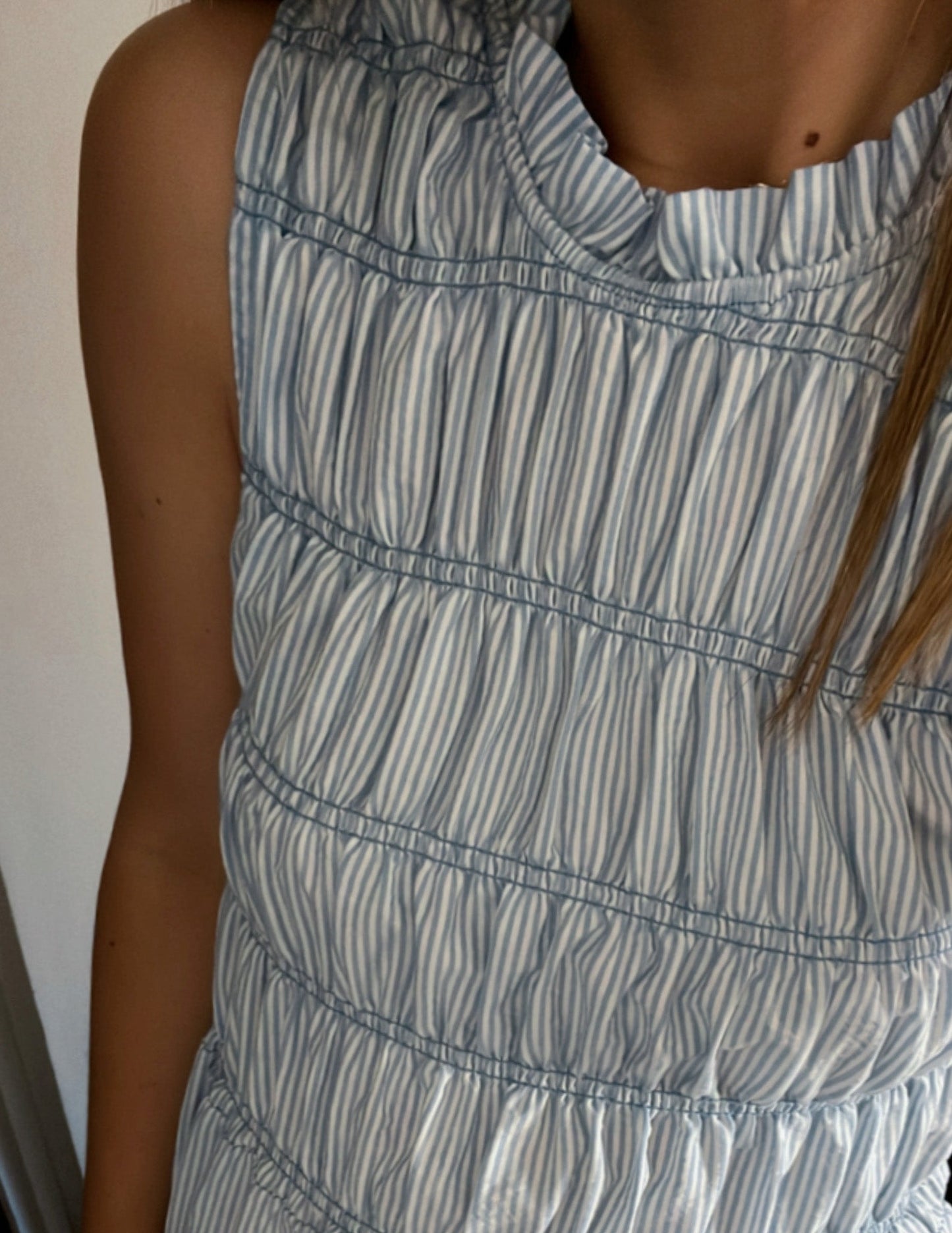 Vestido LINA JOY
