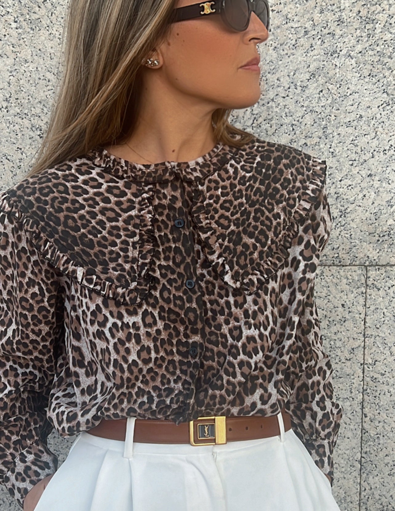 Camisa Julie JOY