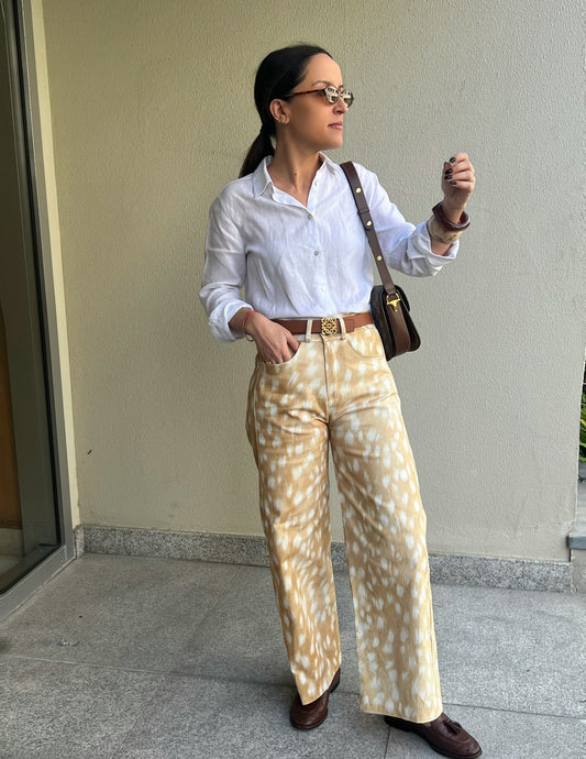 Bambi trousers