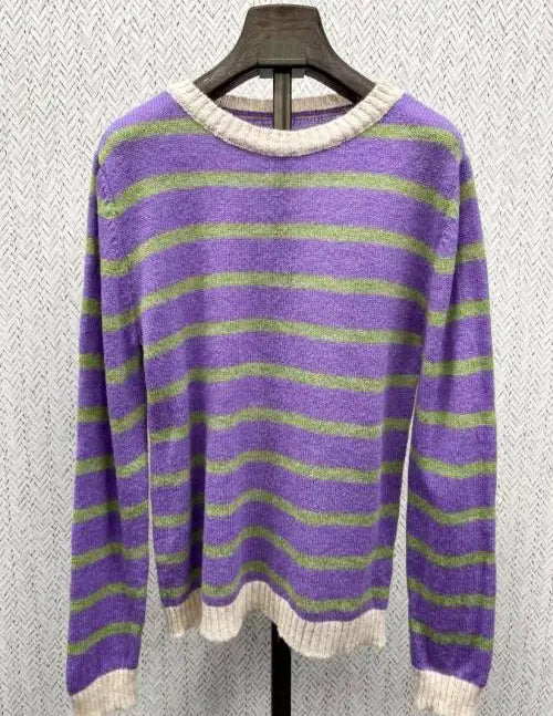 Camisola de riscas BLUEY v1 JOY