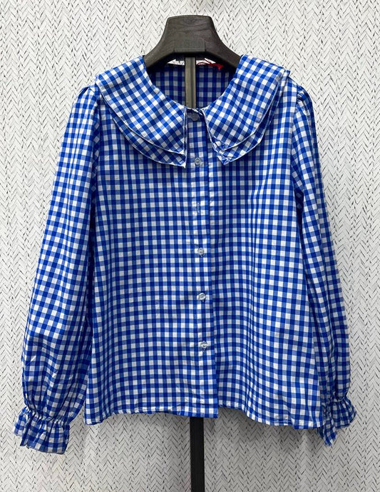 Camisa Antónia v1 JOY