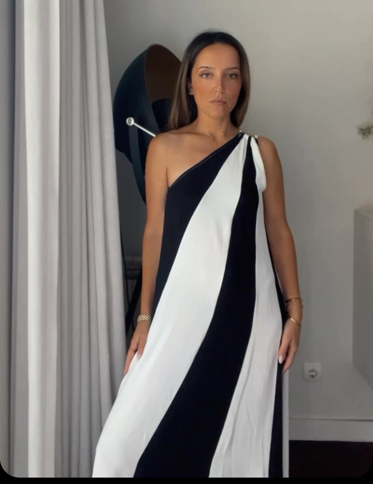 Vestido EVA JOY