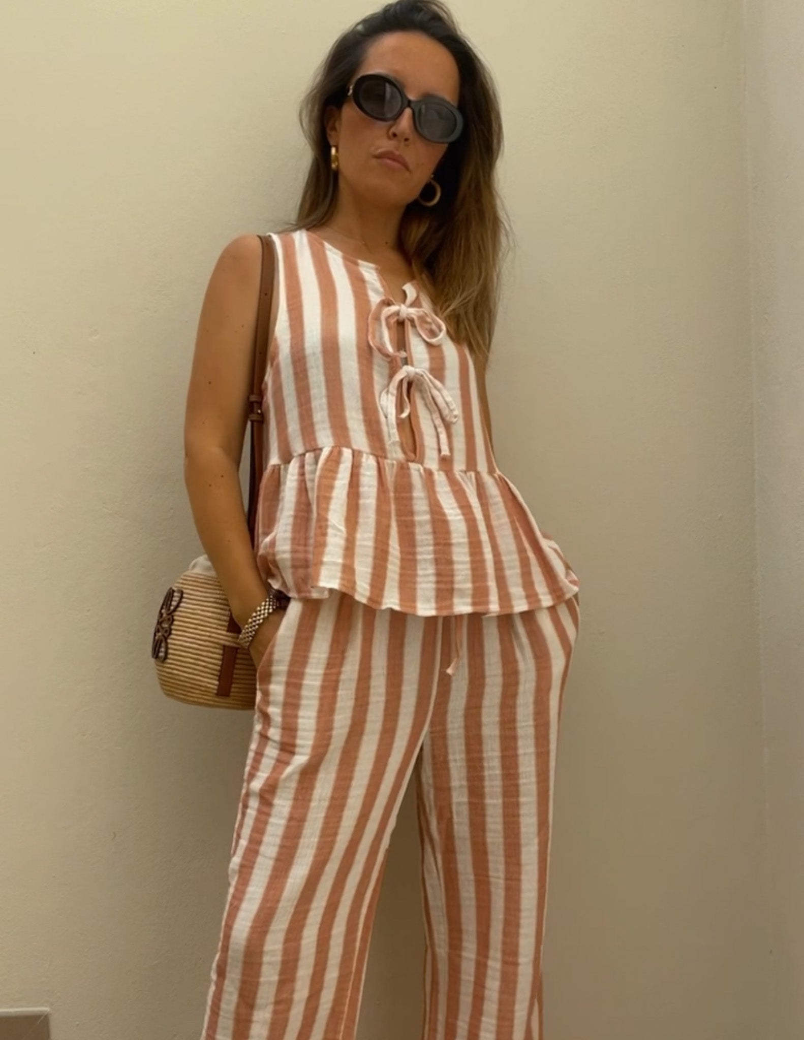 Conjunto PEACH - Envios 25/07 JOY