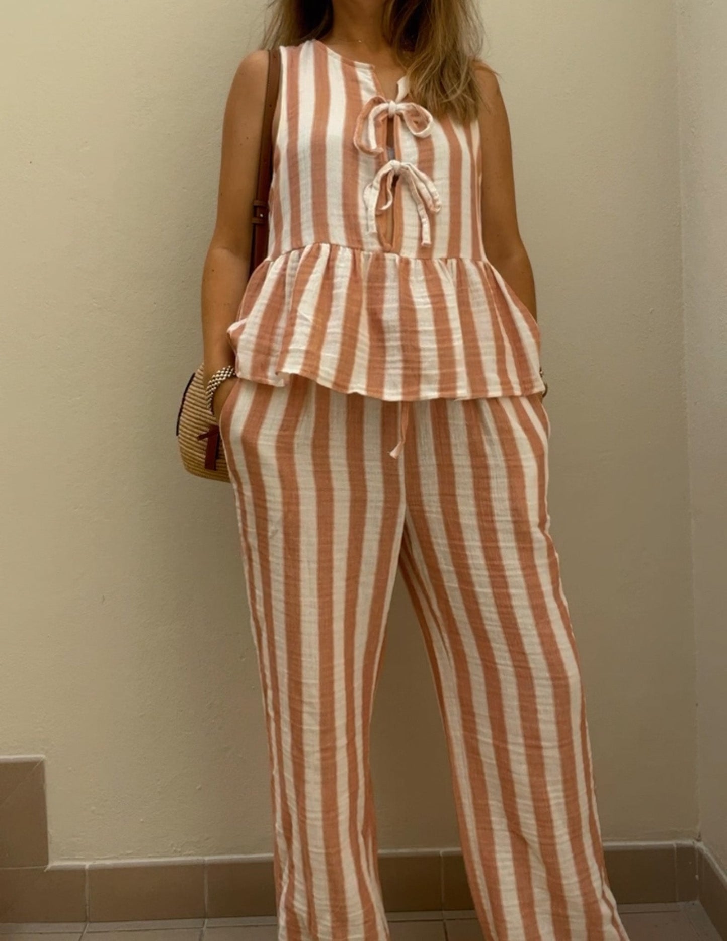 Conjunto PEACH - Envios 25/07 JOY