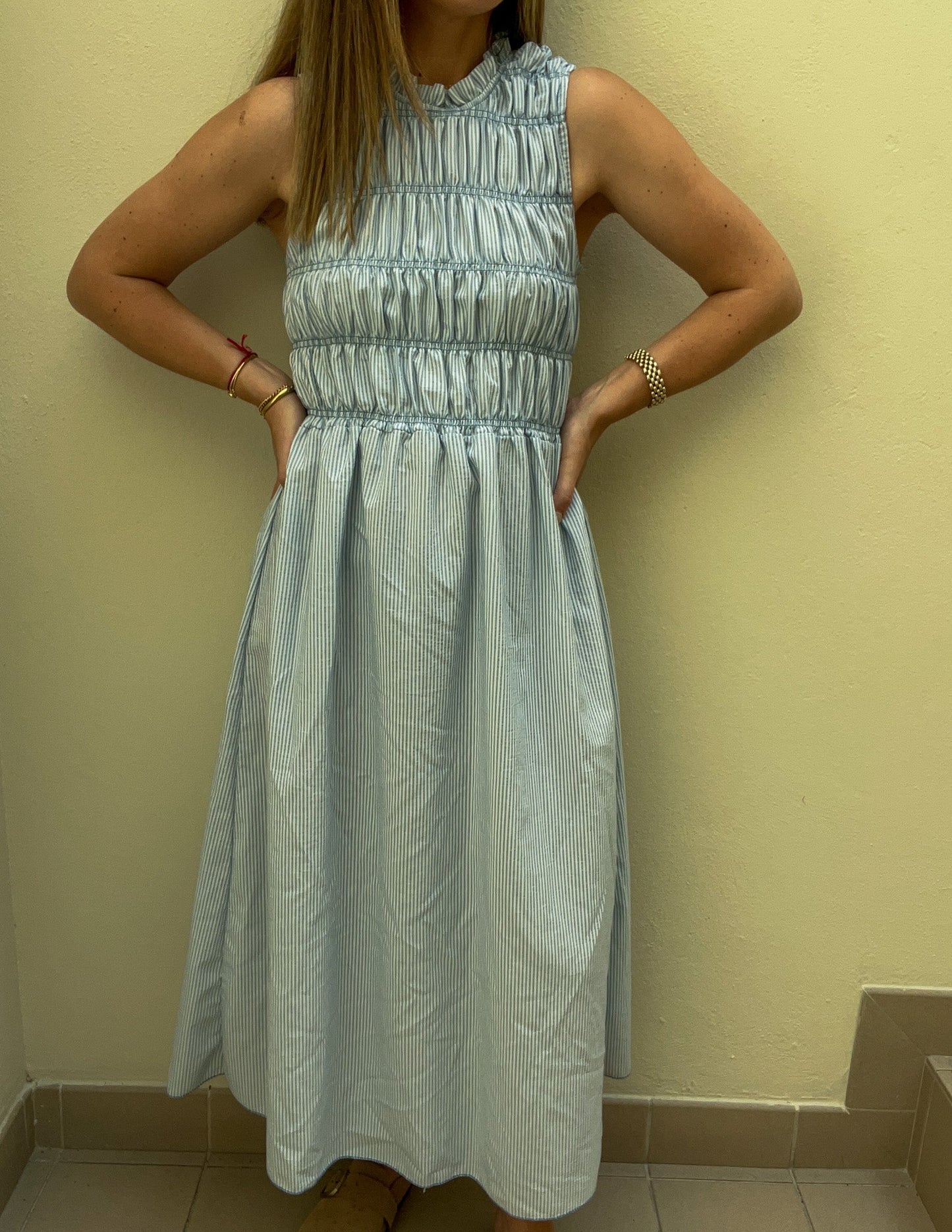Vestido LINA JOY