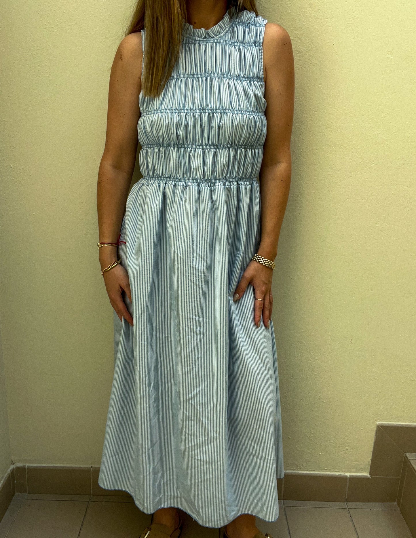 Vestido LINA JOY