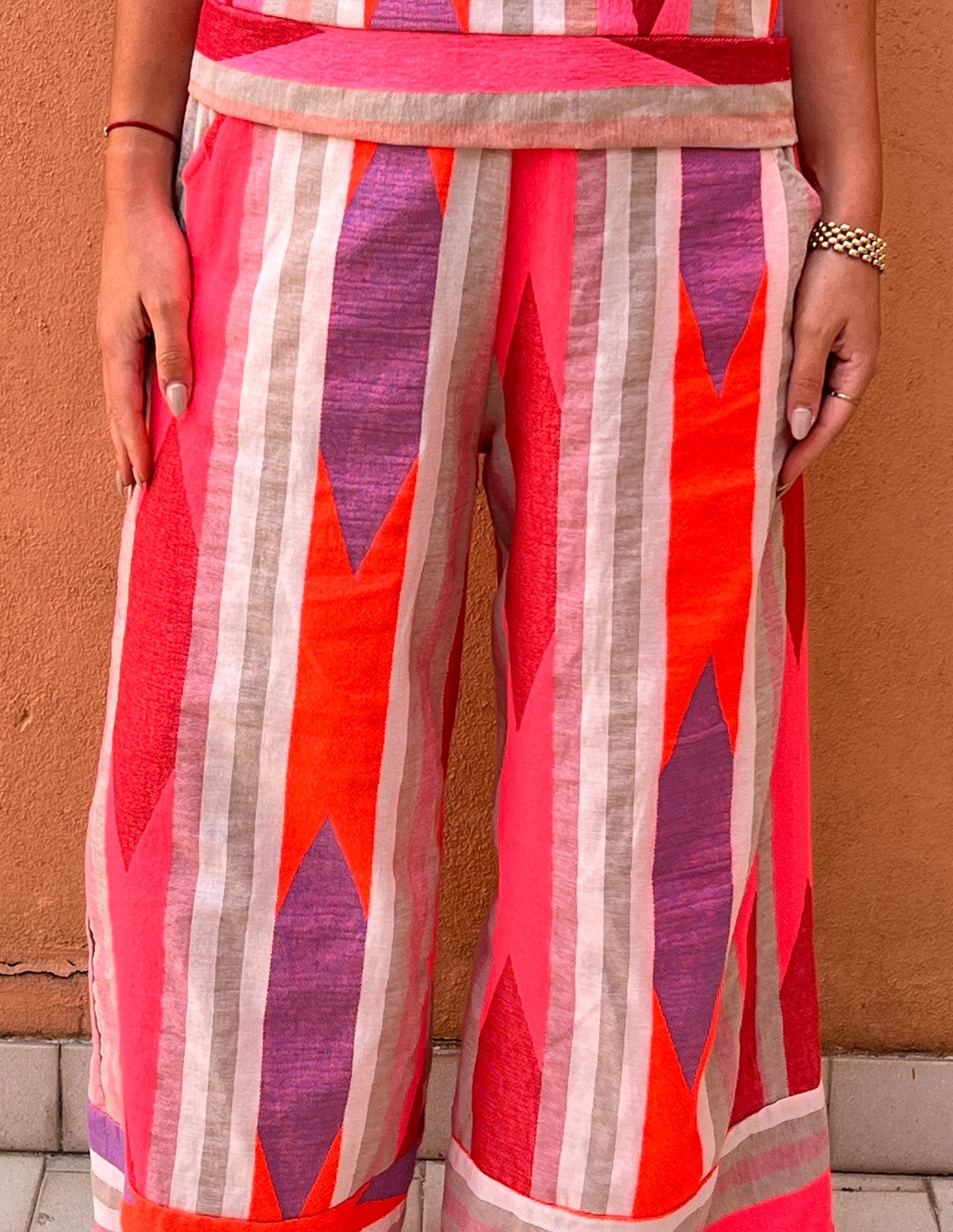 Conjunto FELICIA - envios a 19/07 JOY
