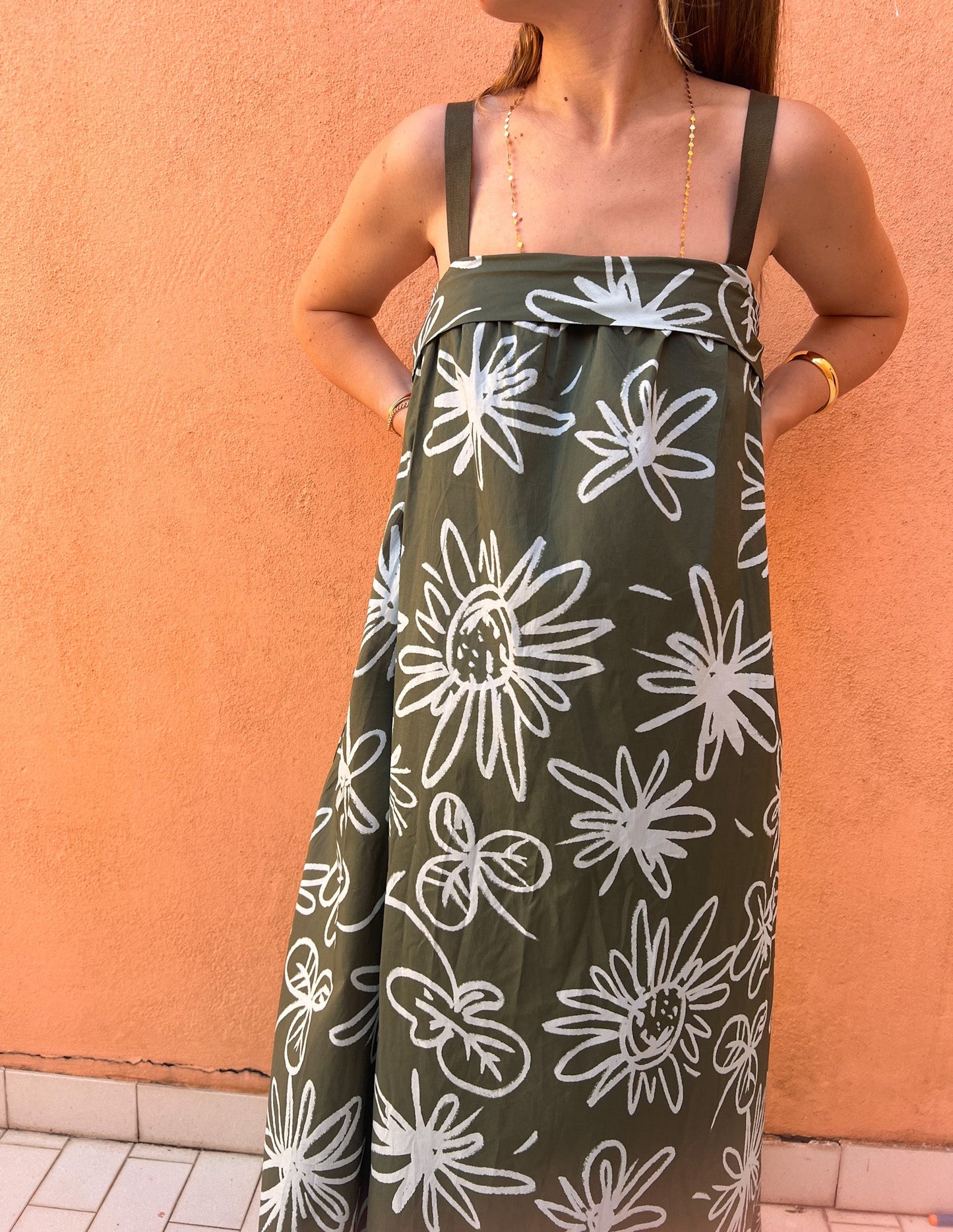 Vestido Lilly v1 JOY