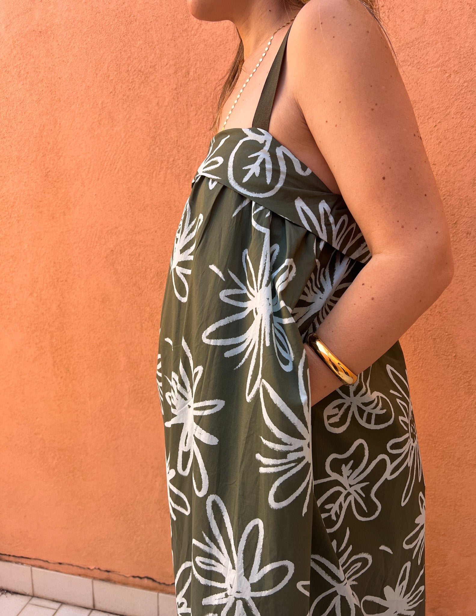 Vestido Lilly v1 JOY