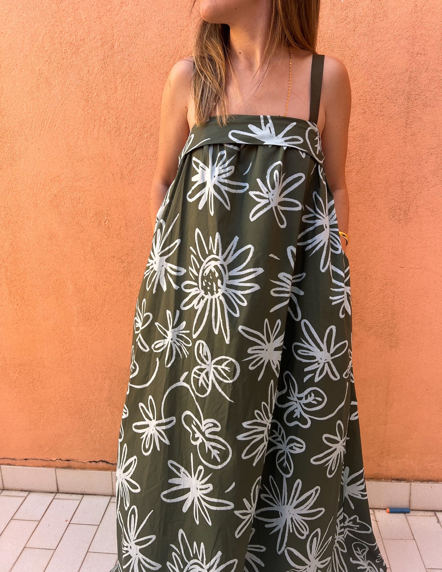 Vestido Lilly v1 JOY