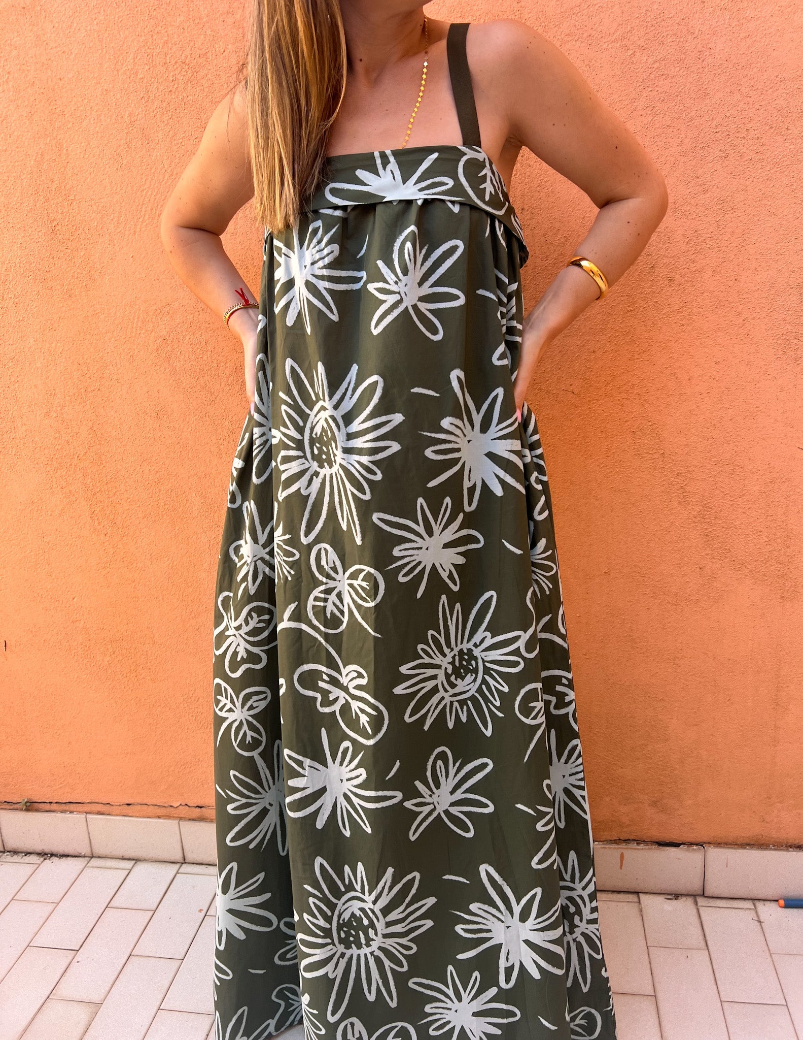 Vestido Lilly v1 JOY