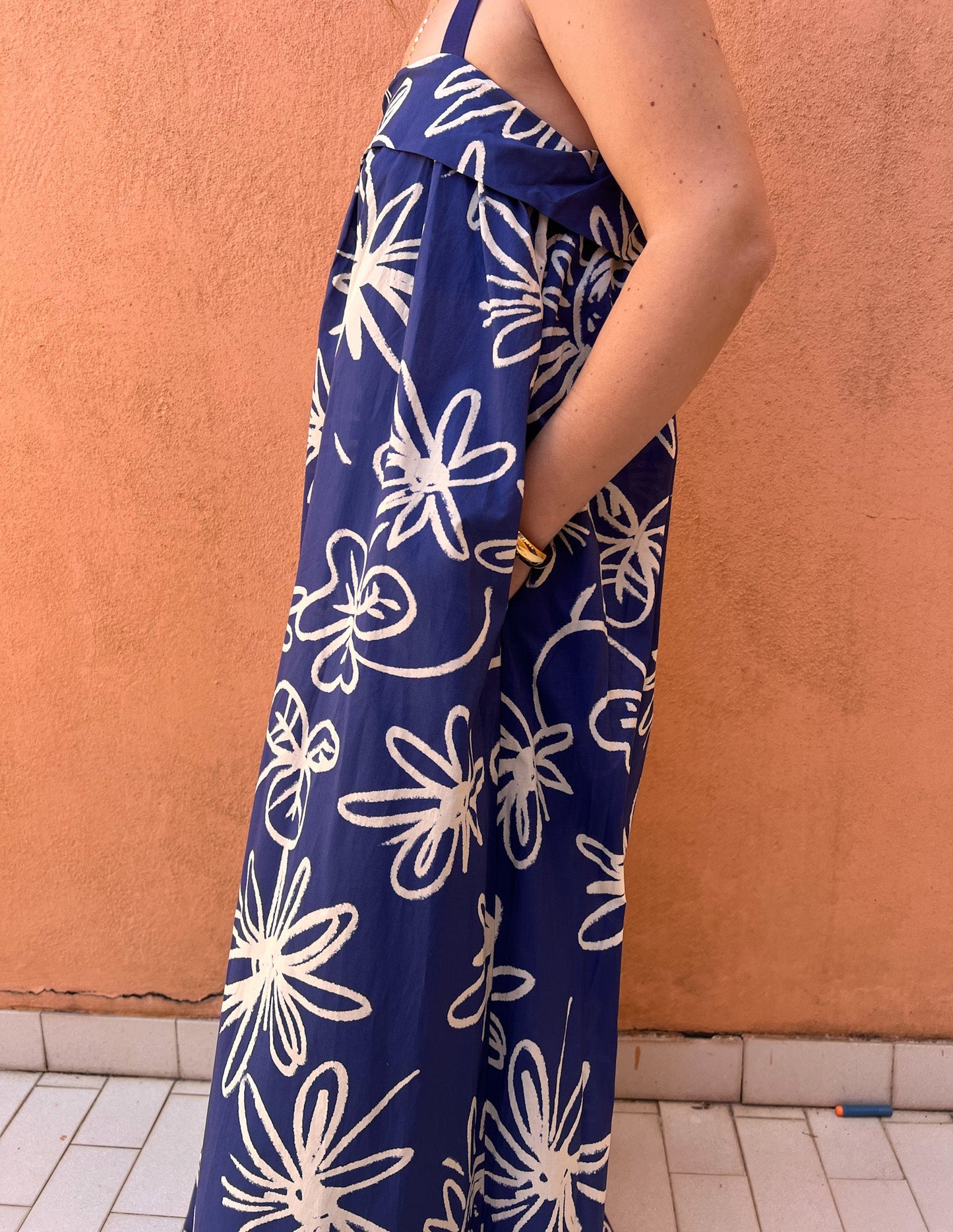 Vestido Lilly v2 JOY