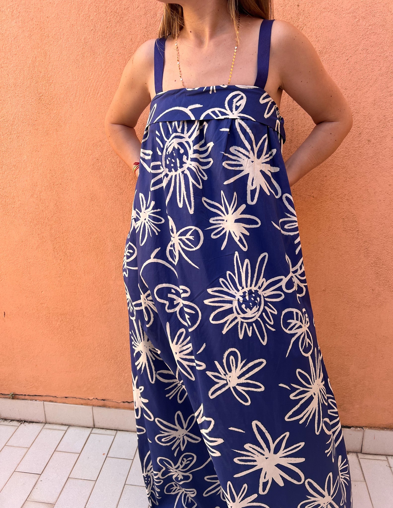 Vestido Lilly v2 JOY