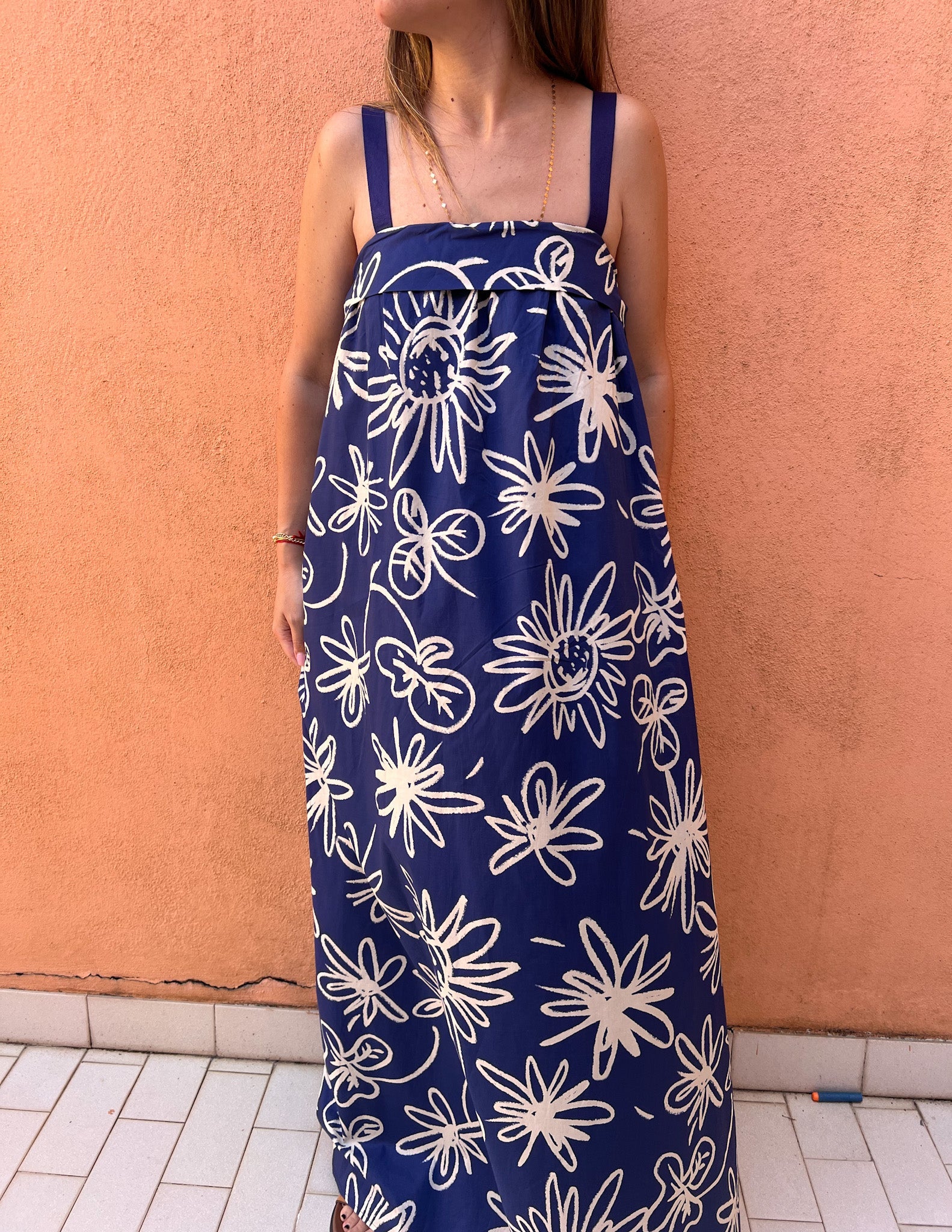 Vestido Lilly v2 JOY