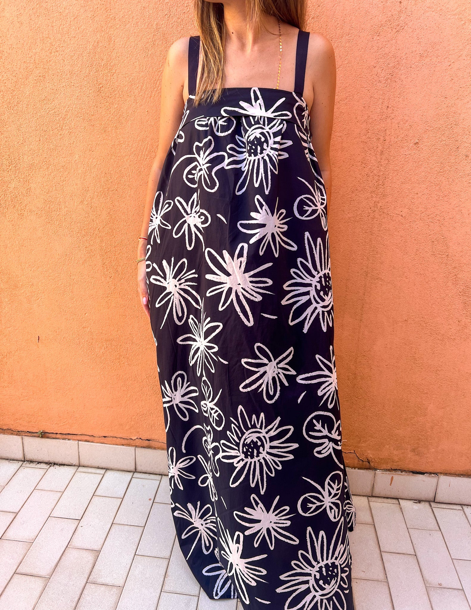Vestido Lilly v3 JOY