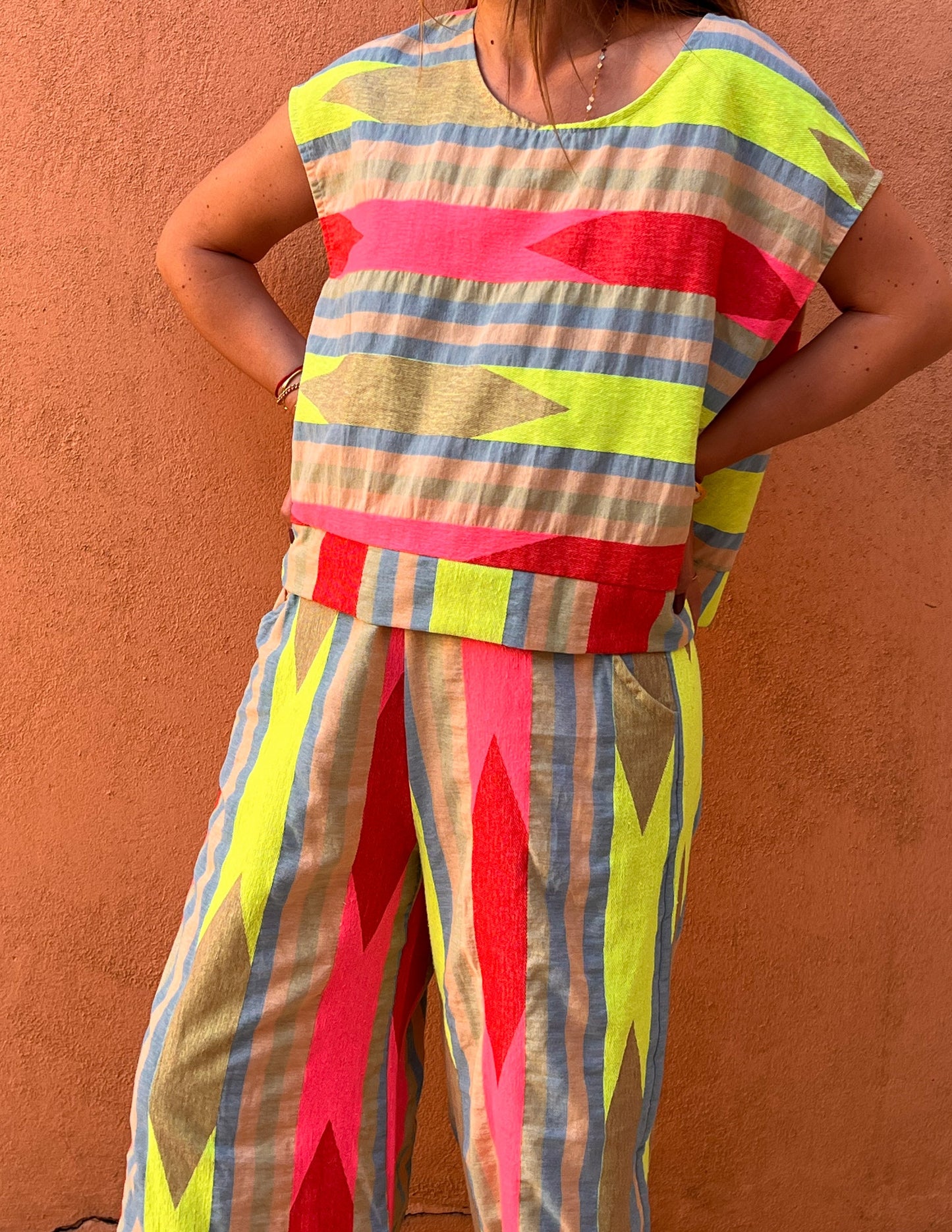 Conjunto FELICIA v2 JOY