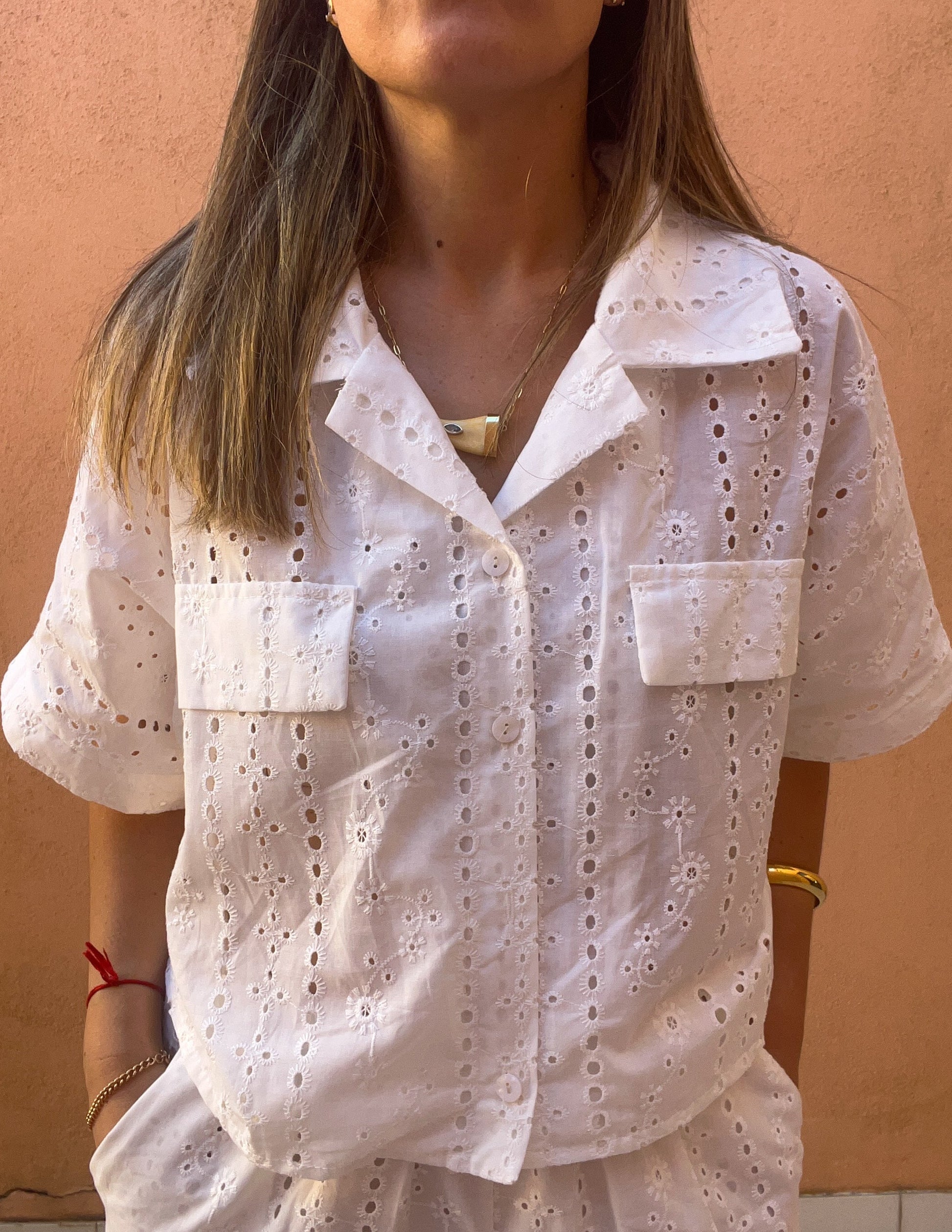 Conjunto CAPRI JOY