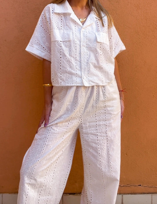 Conjunto CAPRI JOY