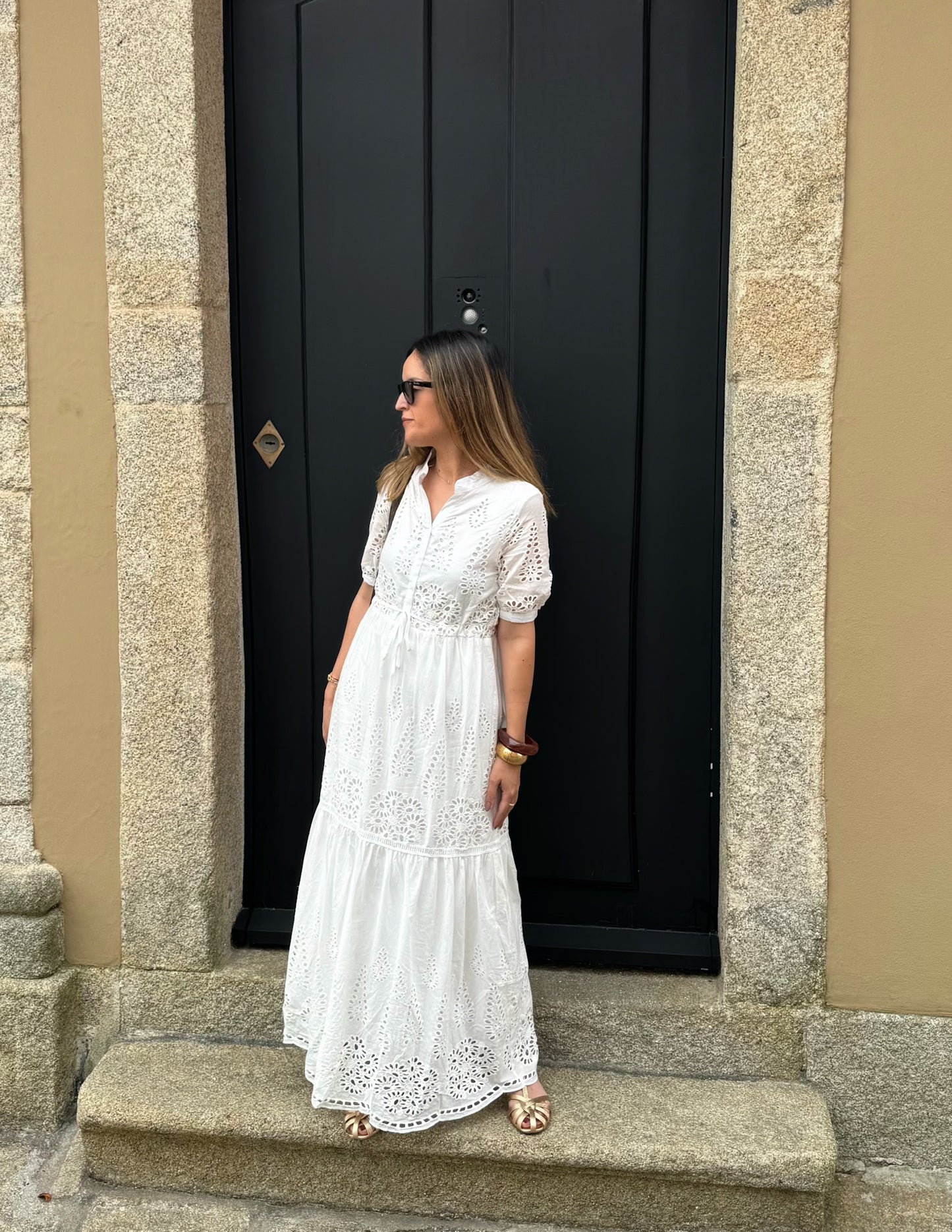 Vestido Camila - pré-venda (envios a 17/06)