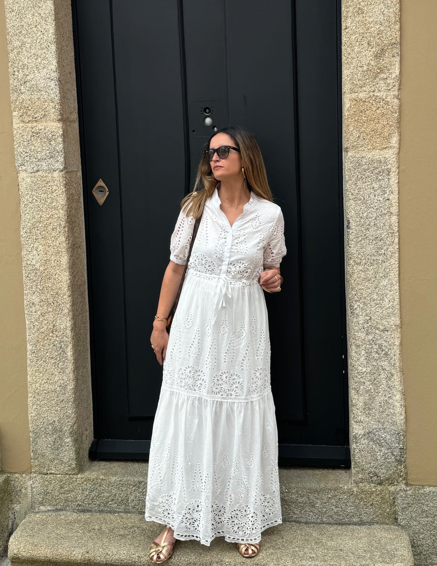 Vestido Camila - pré-venda (envios a 17/06)