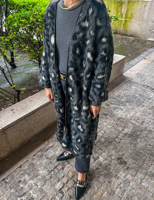 Casaco de lã v1 JOY