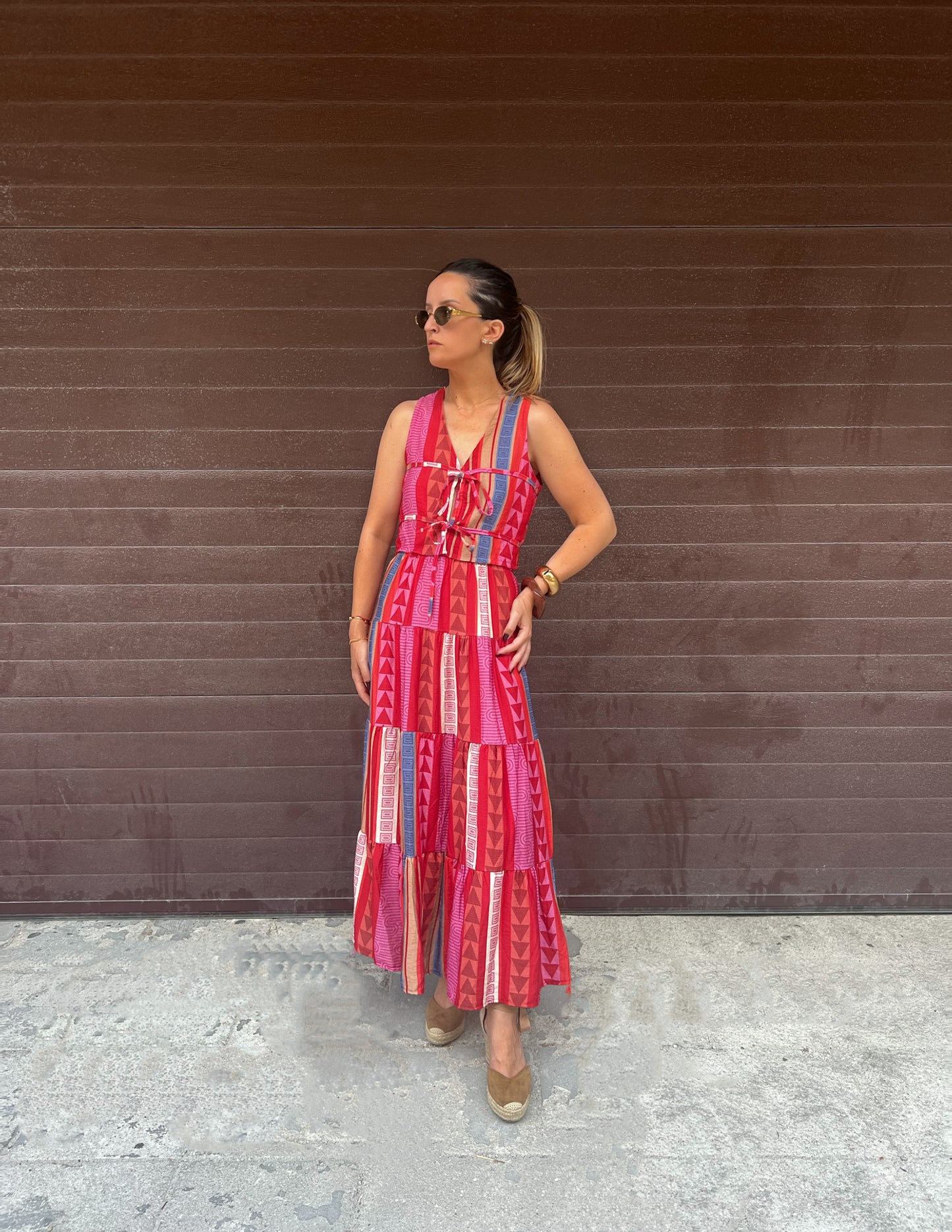 Conjunto Toledo