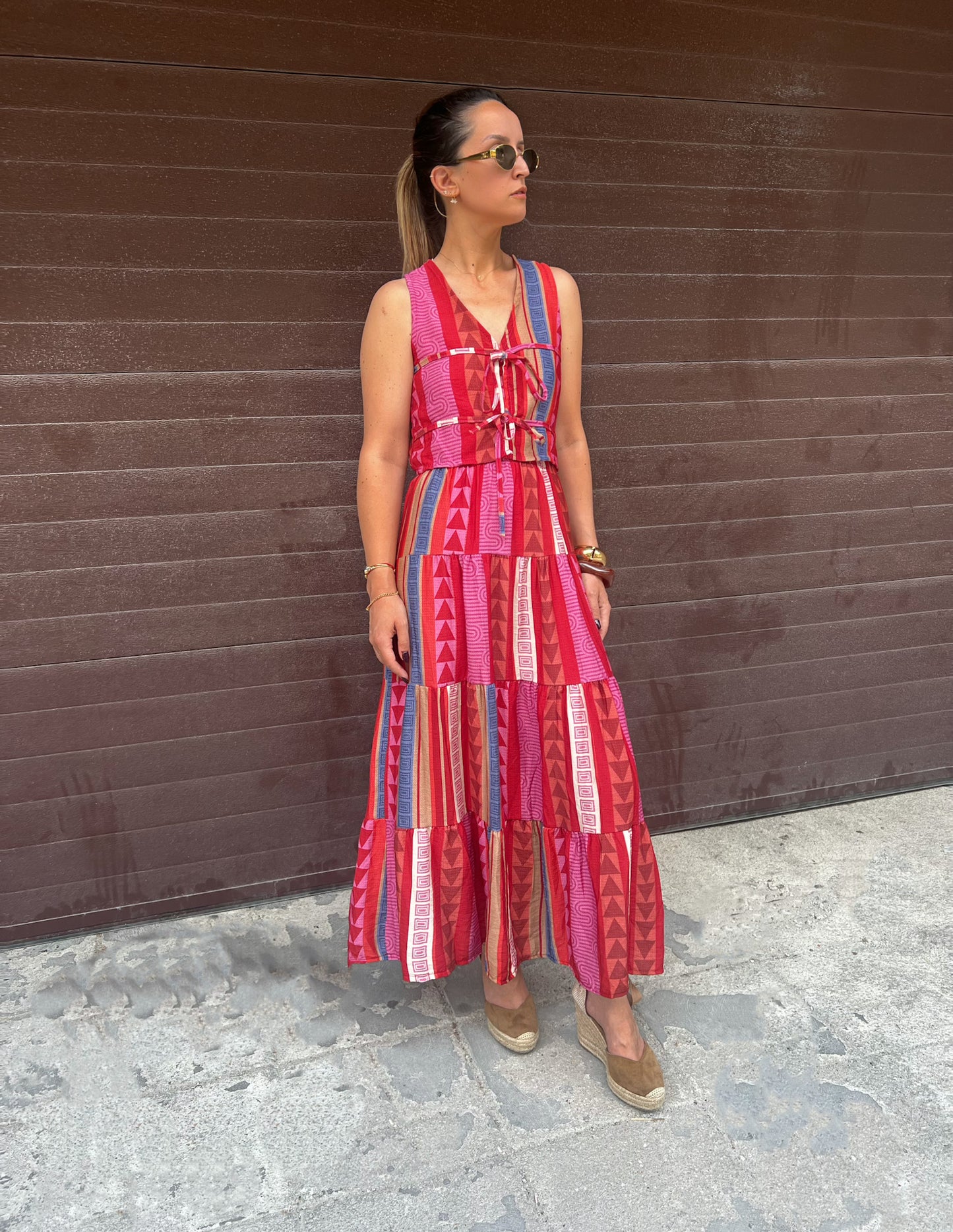Conjunto Toledo