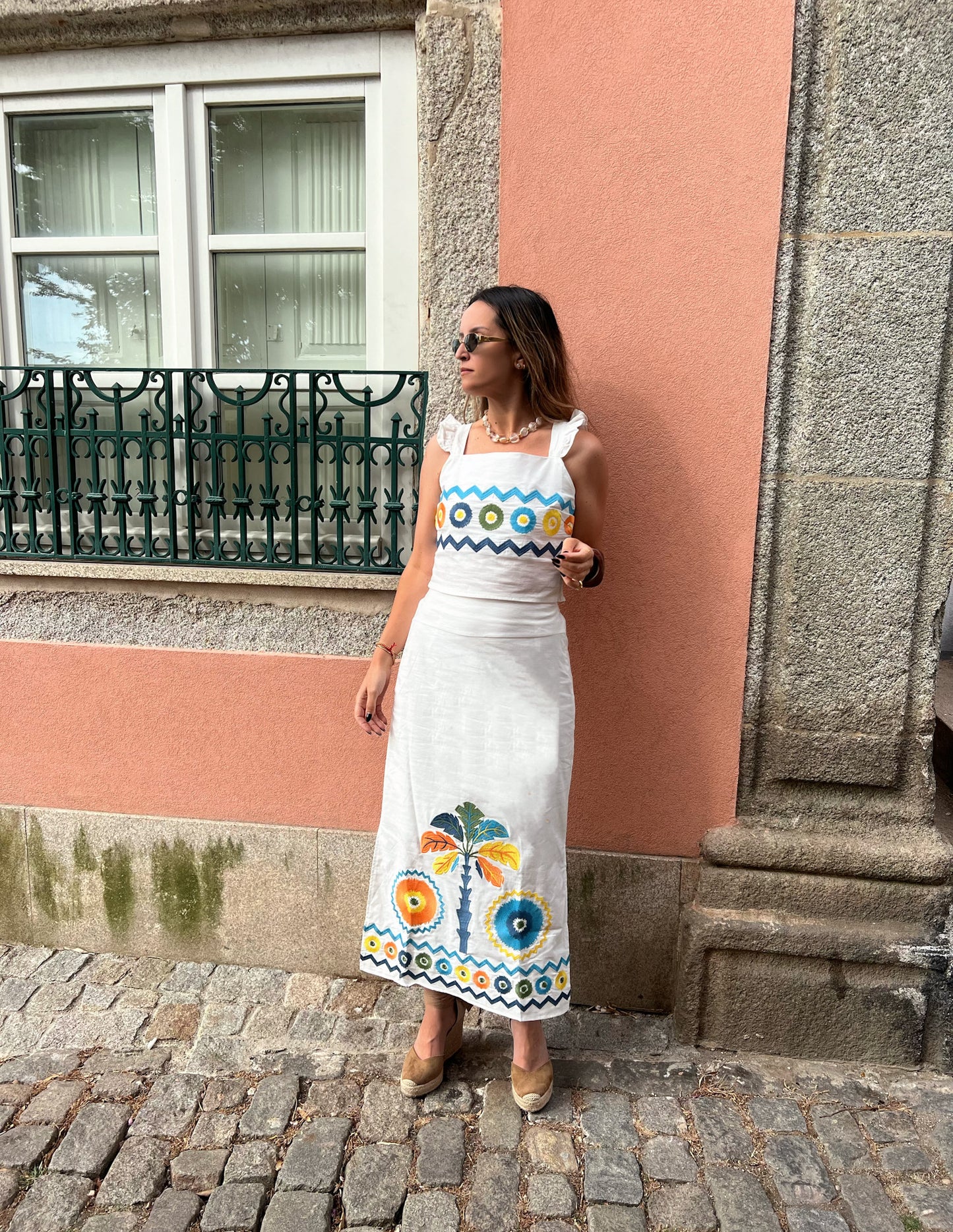 Conjunto Almeria