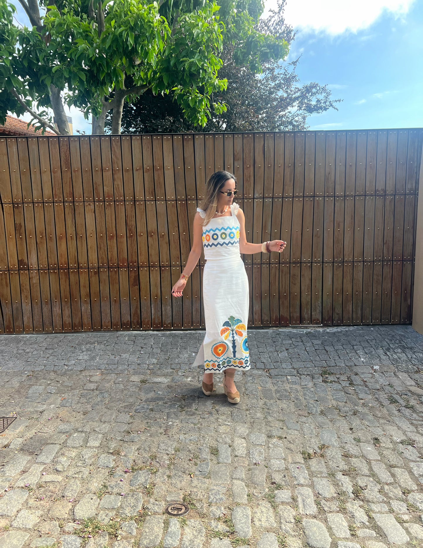 Conjunto Almeria