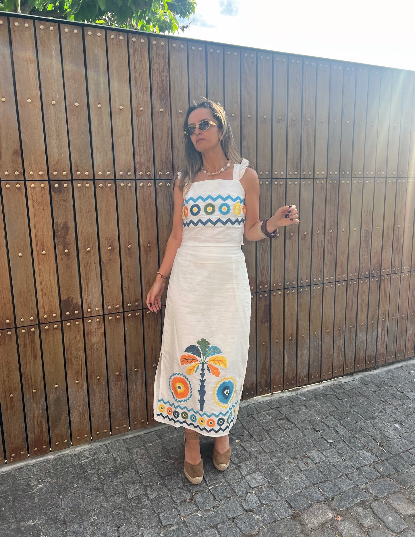 Conjunto Almeria