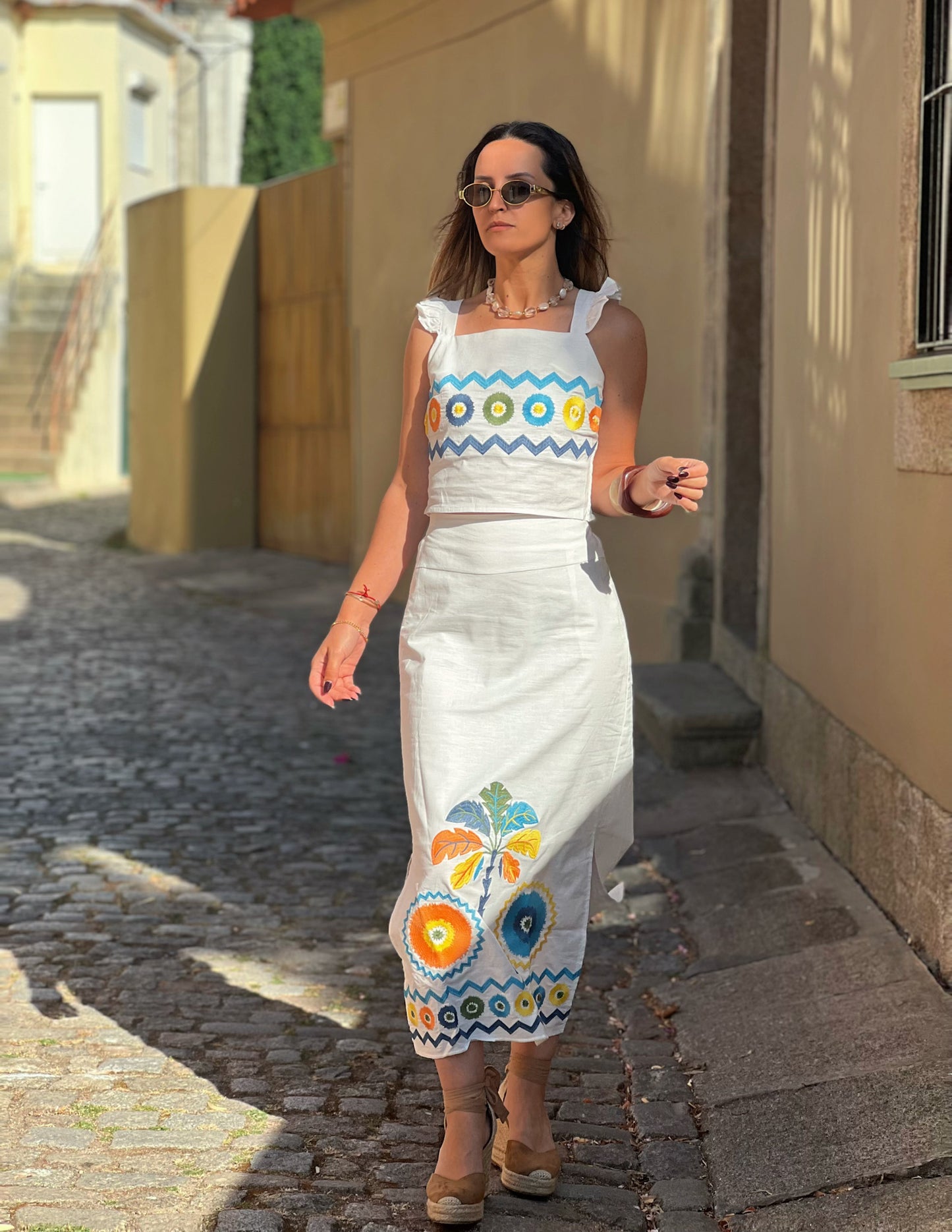 Conjunto Almeria