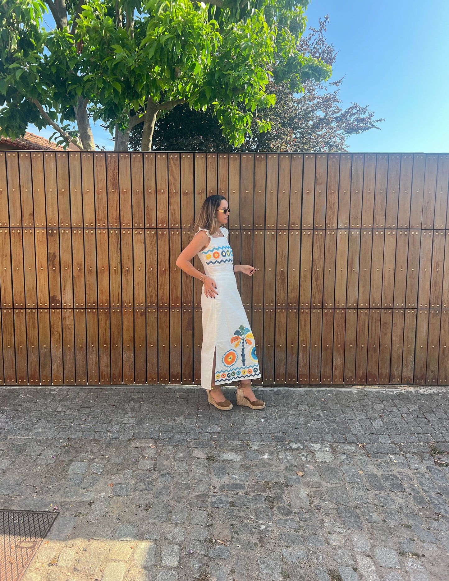 Conjunto Almeria
