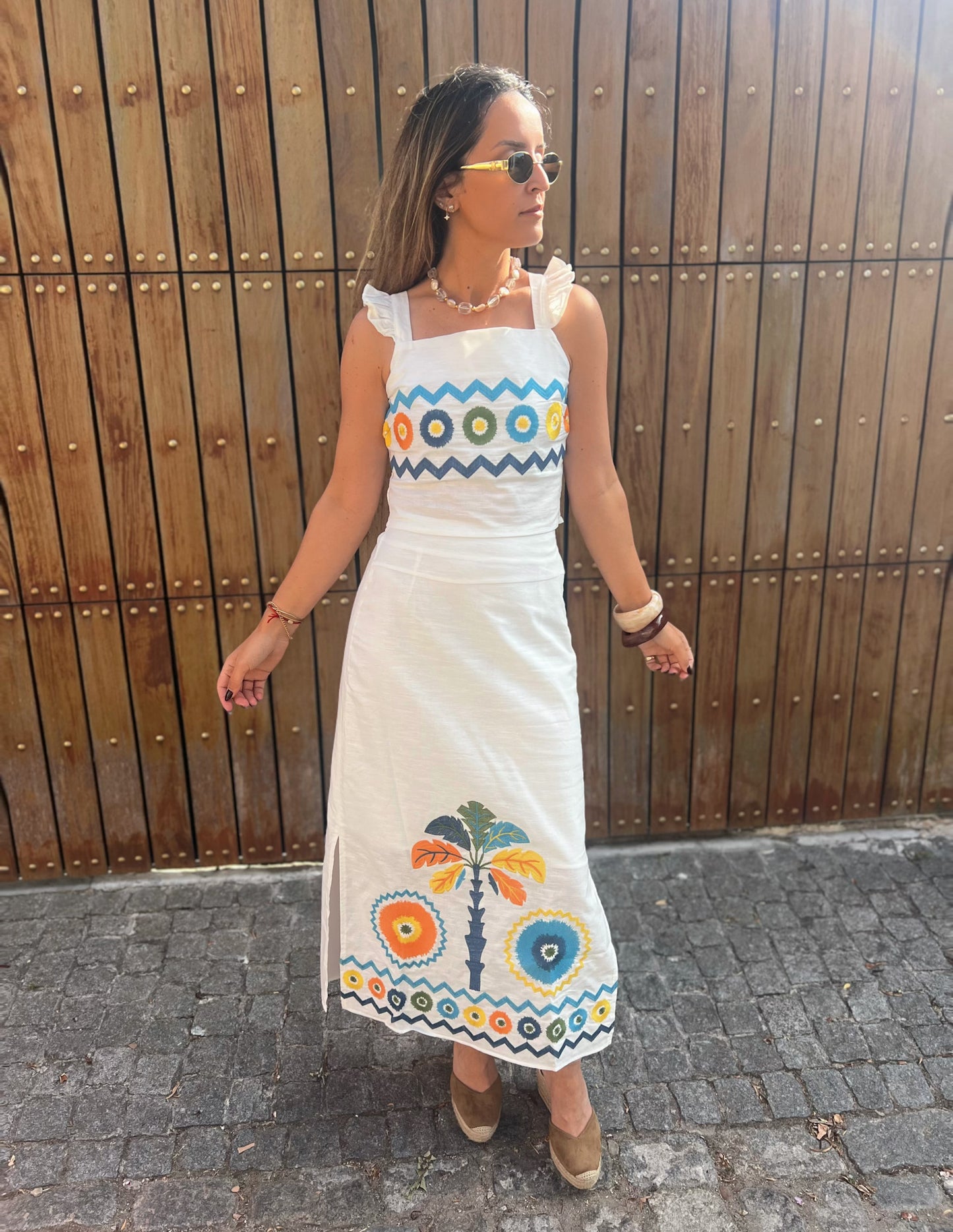 Conjunto Almeria