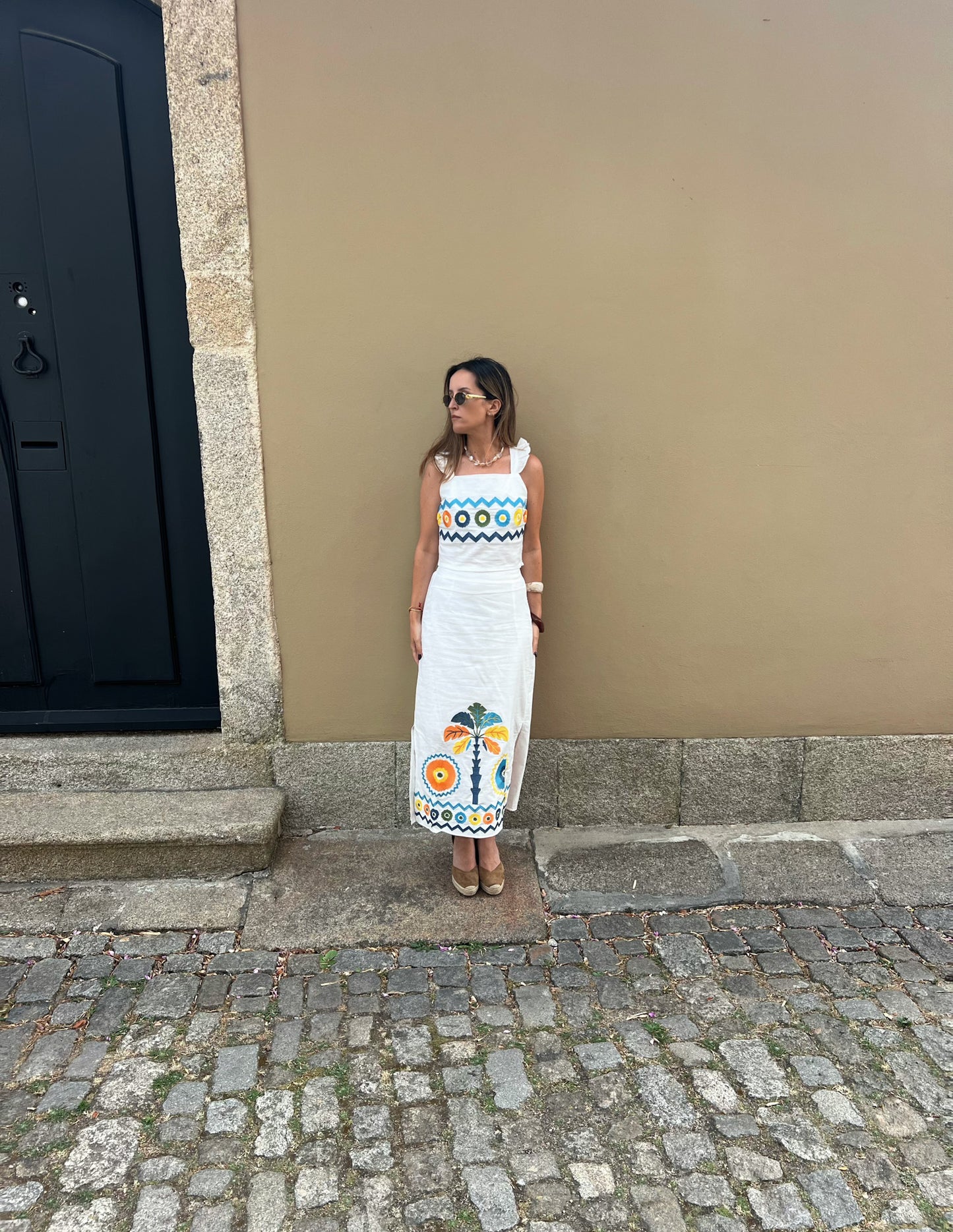 Conjunto Almeria
