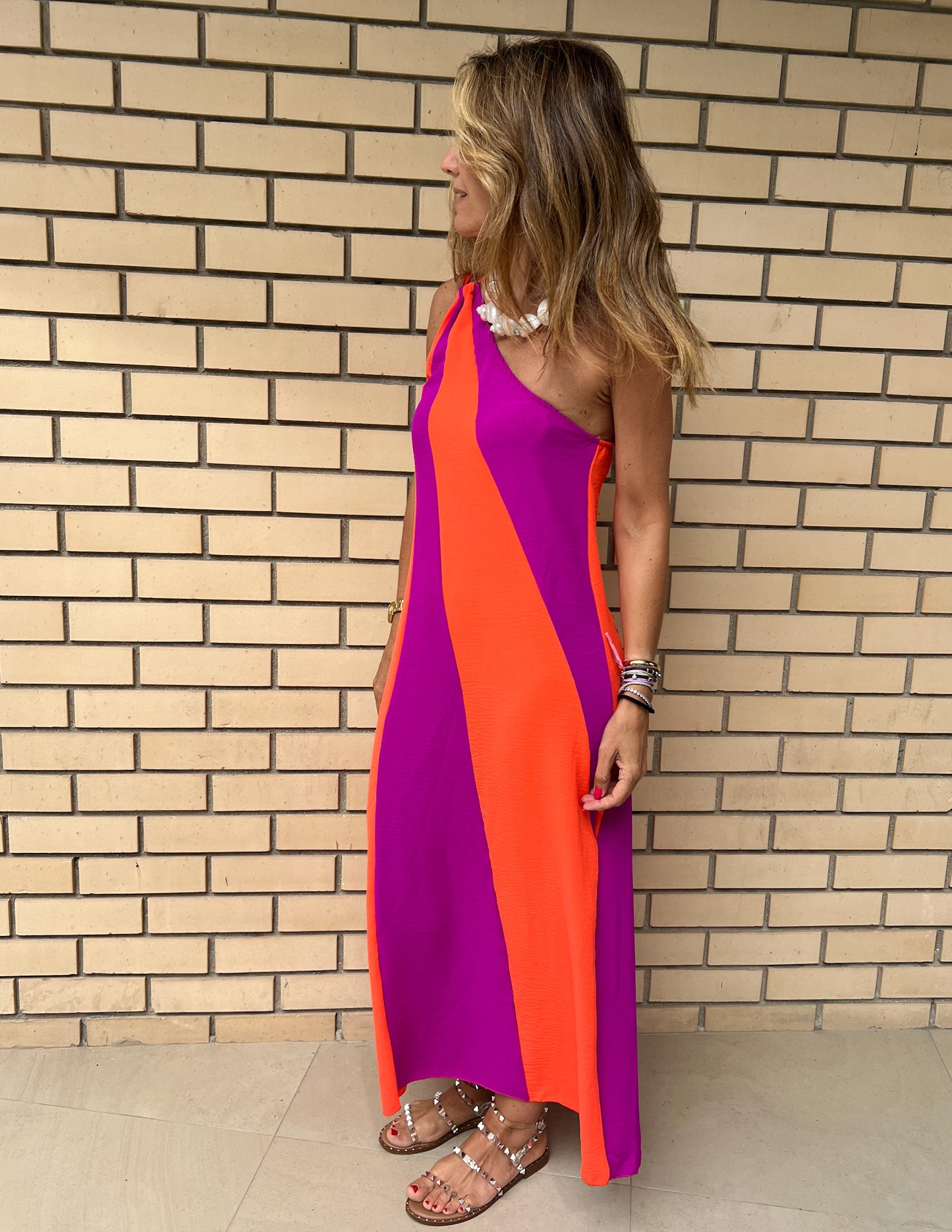 Vestido EVA