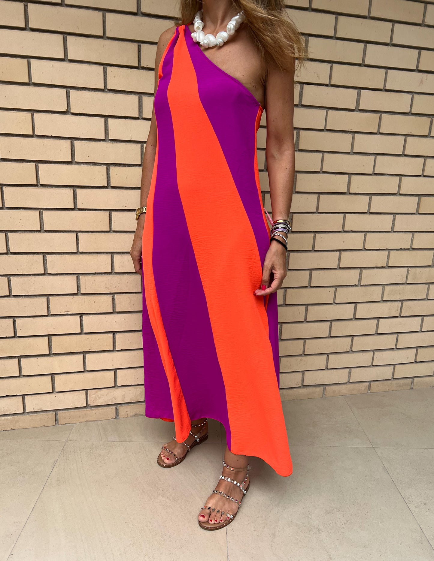 Vestido EVA