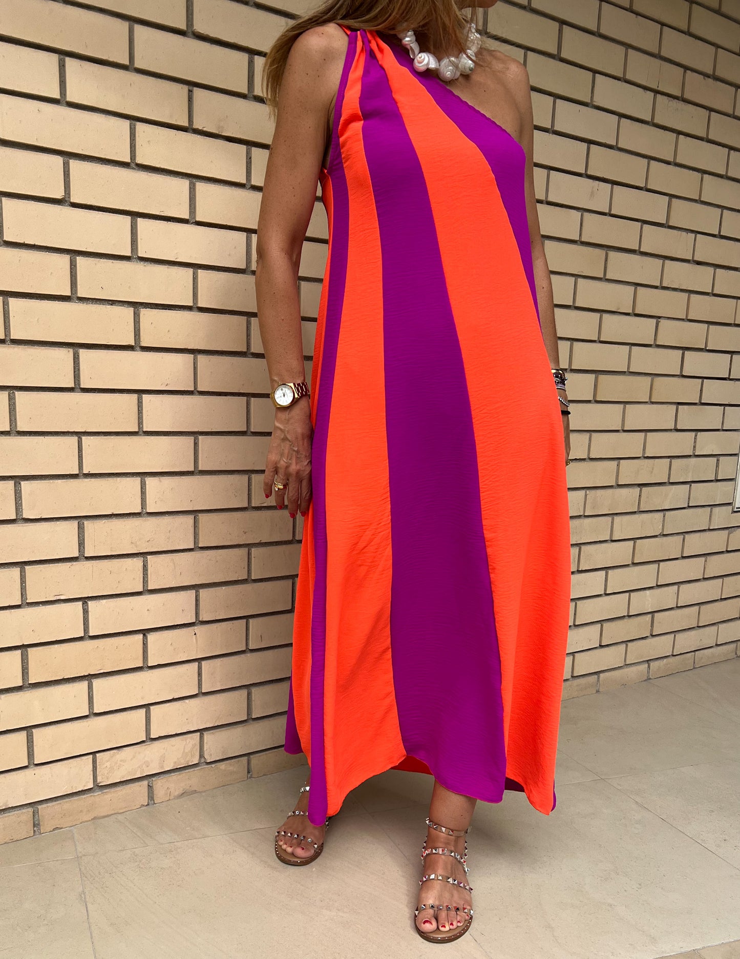 Vestido EVA