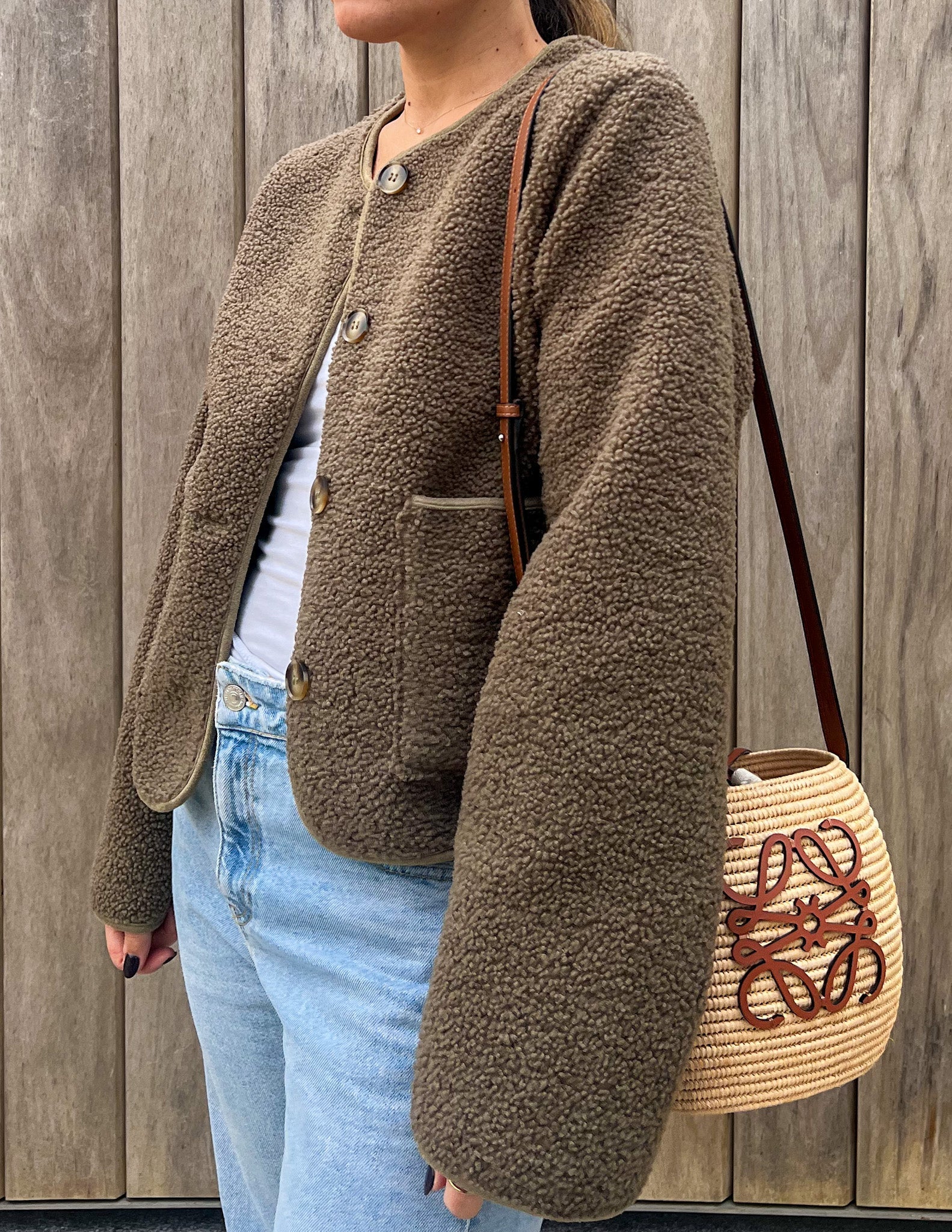 Gabriella jacket JOY