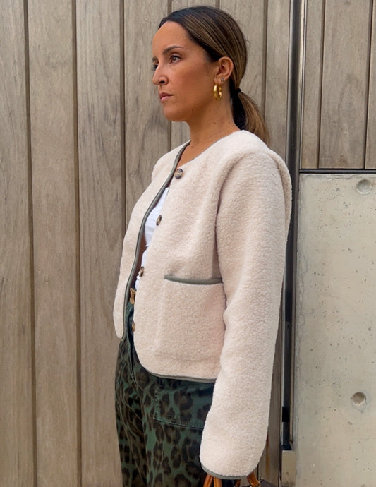 Gabriella jacket JOY